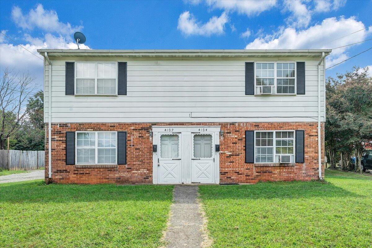 4102 Richland AVE NW