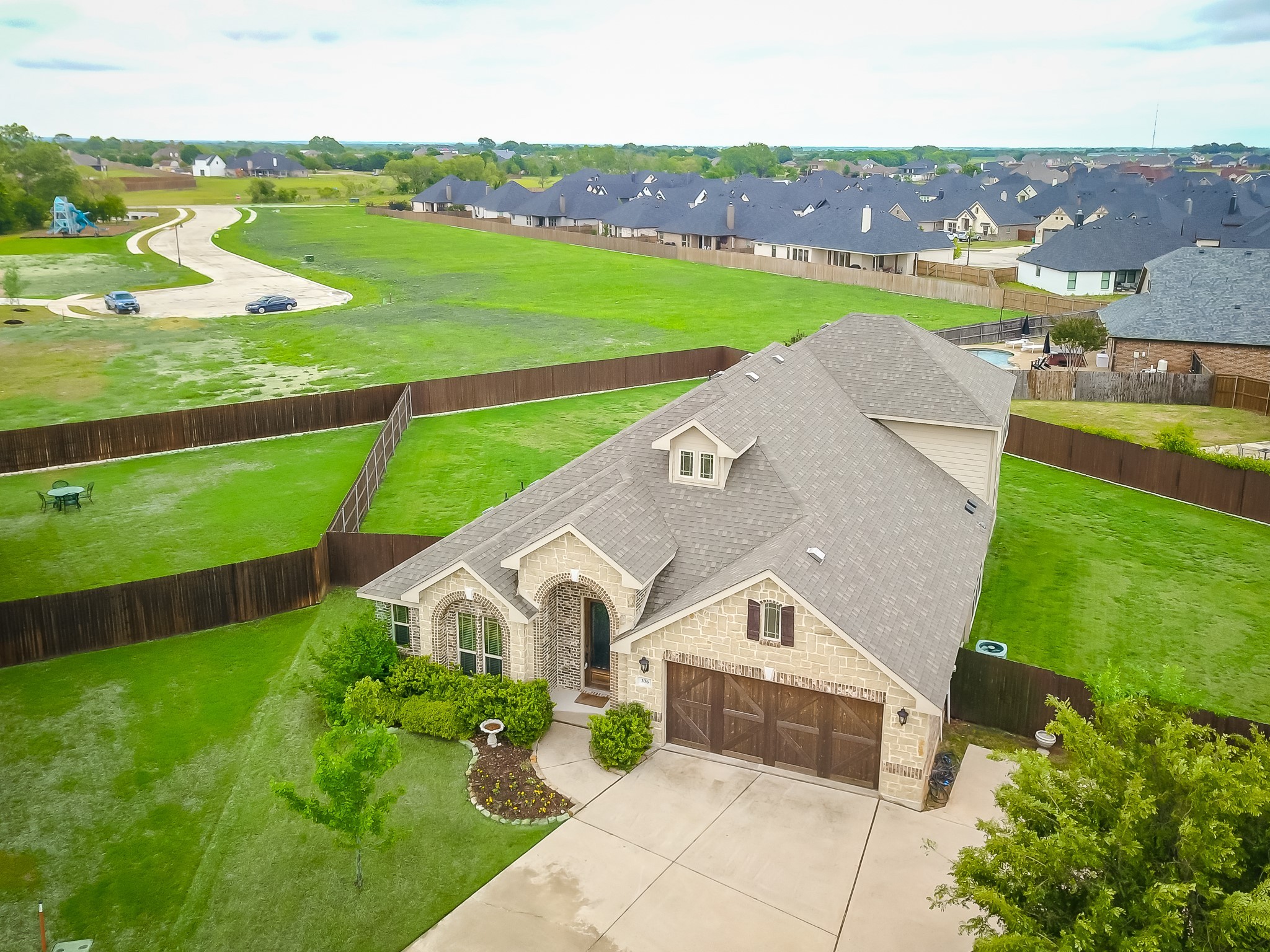 336 Tumbleweed Trail