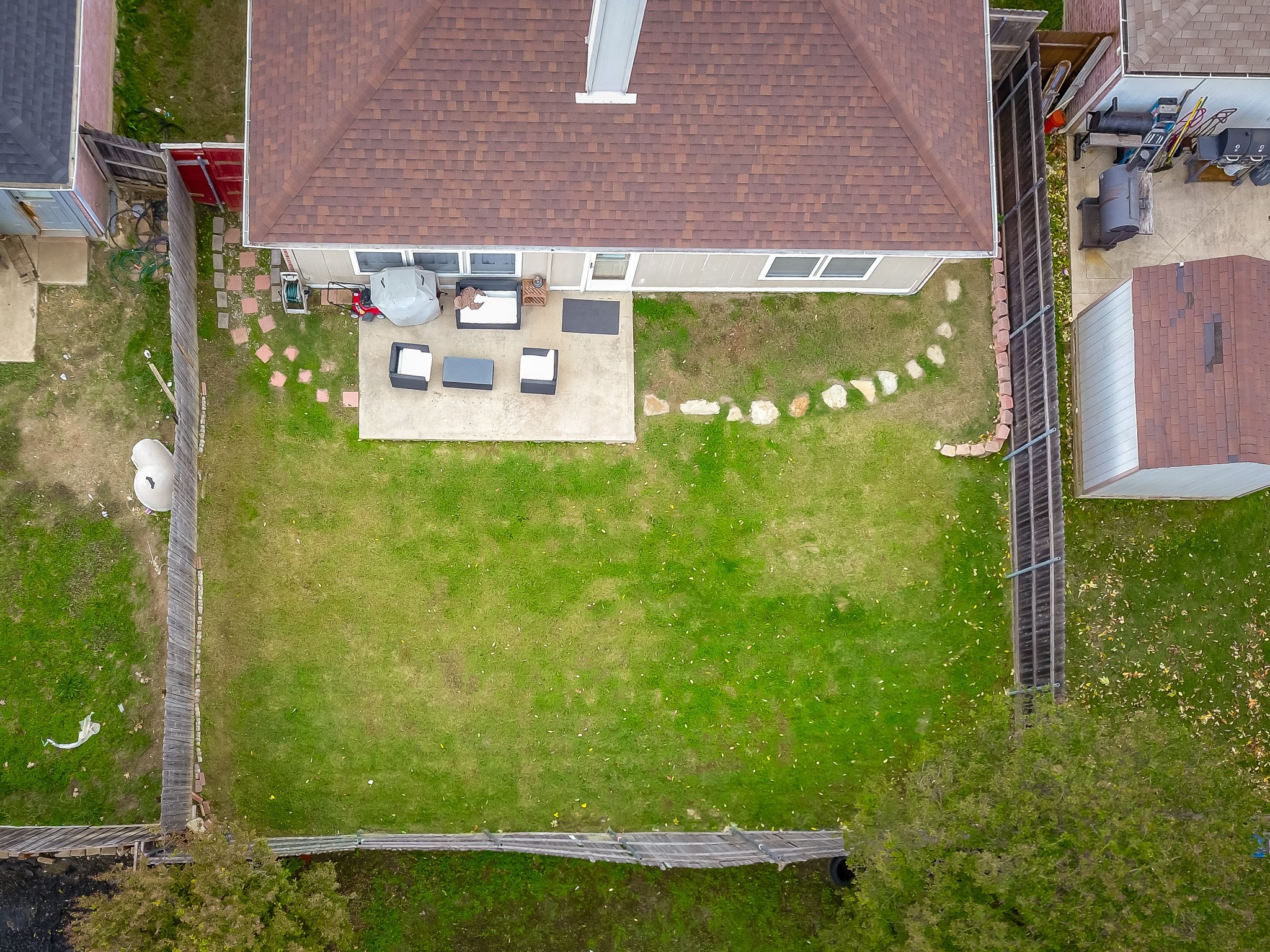 5928 Fox Point Trail