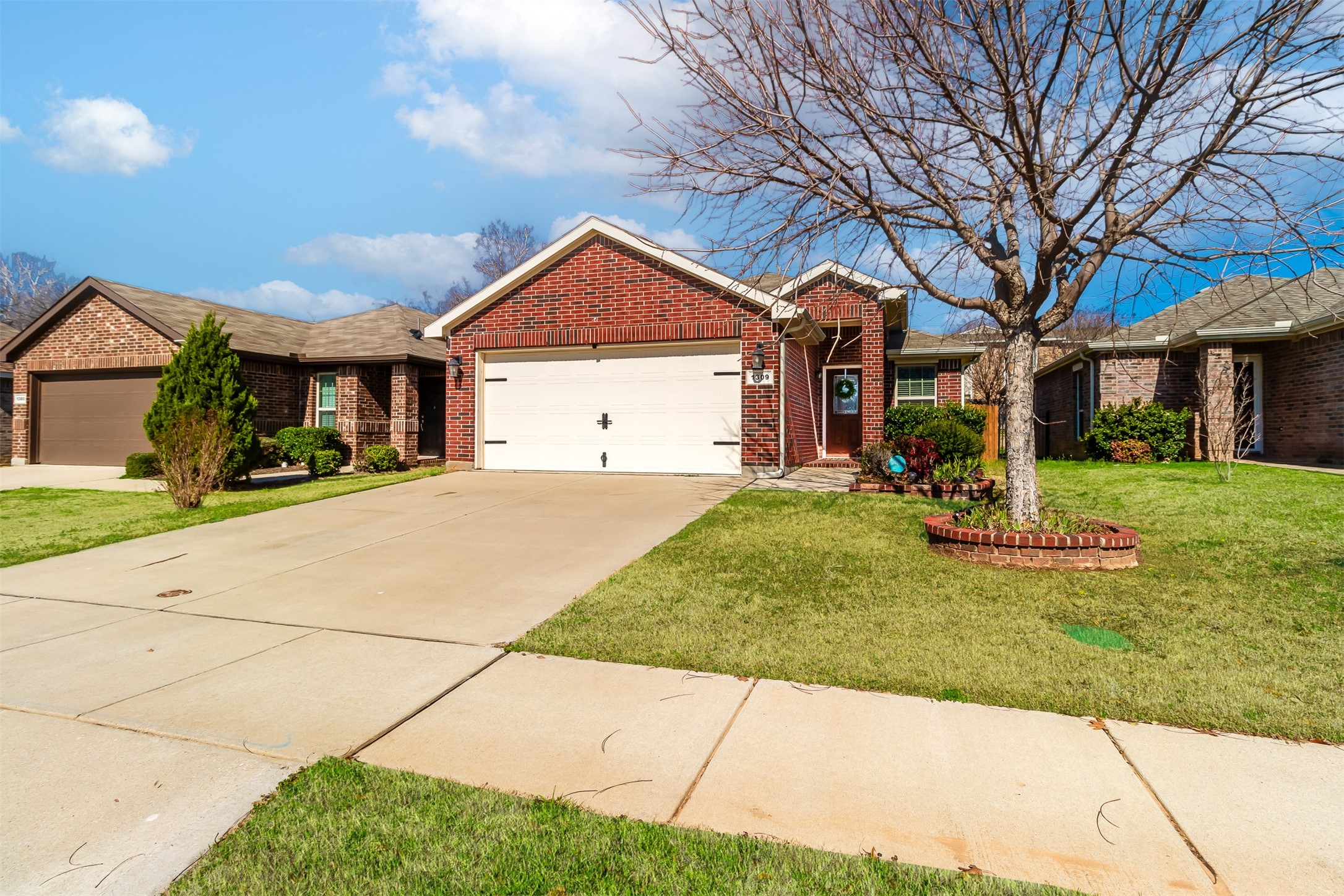 1309 Briarwood Drive