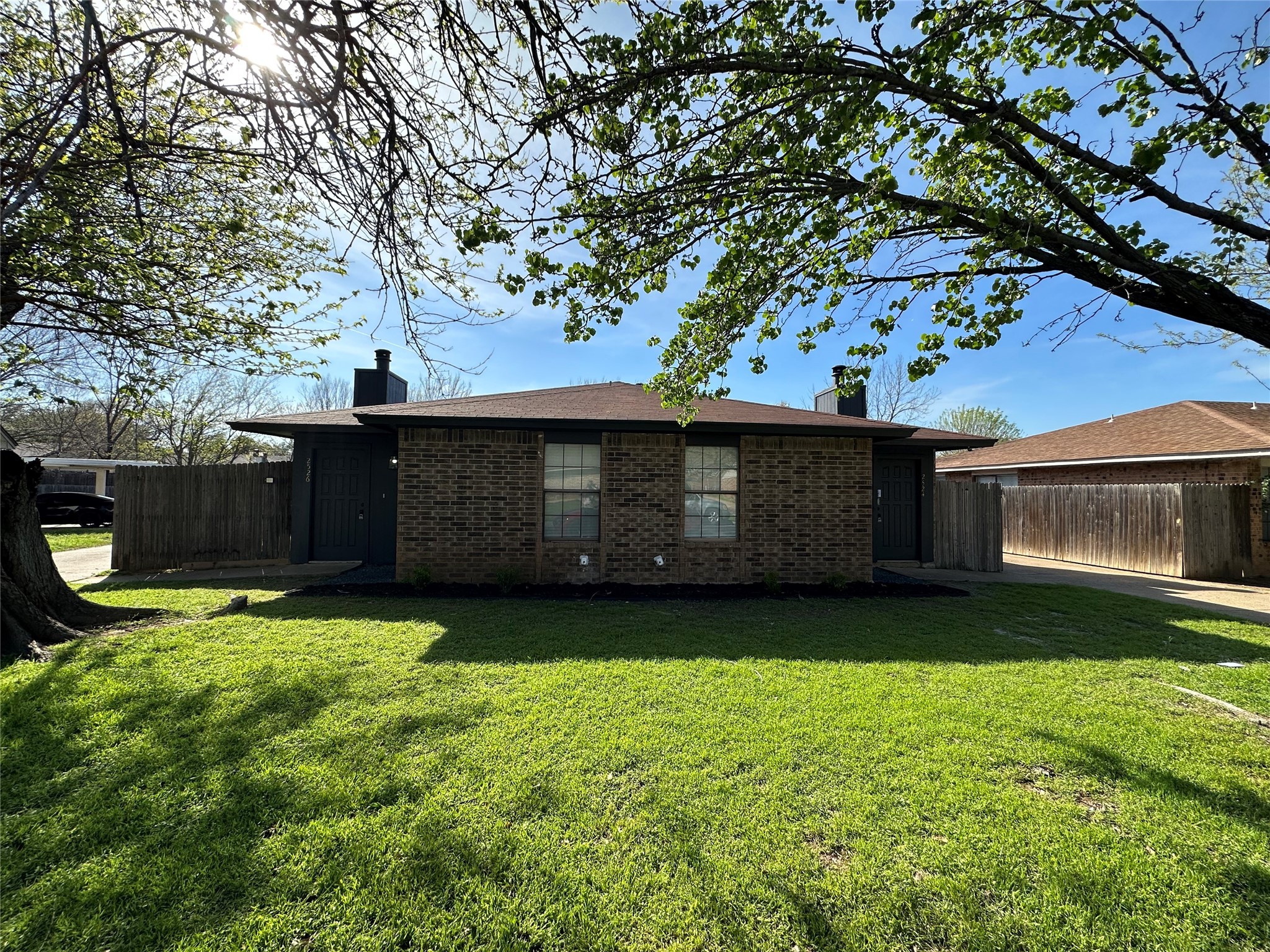 2524 Indigo Lane