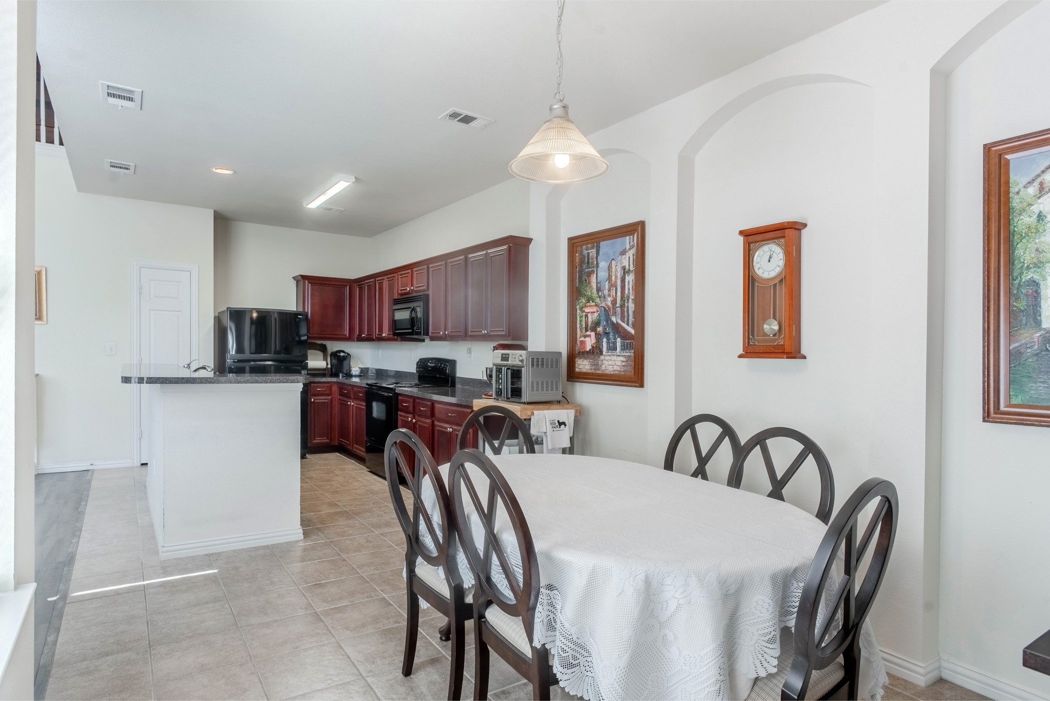 8036 Mimosa Drive