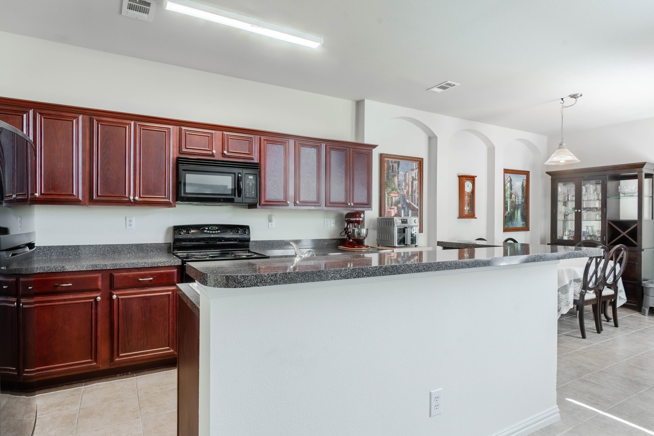 8036 Mimosa Drive