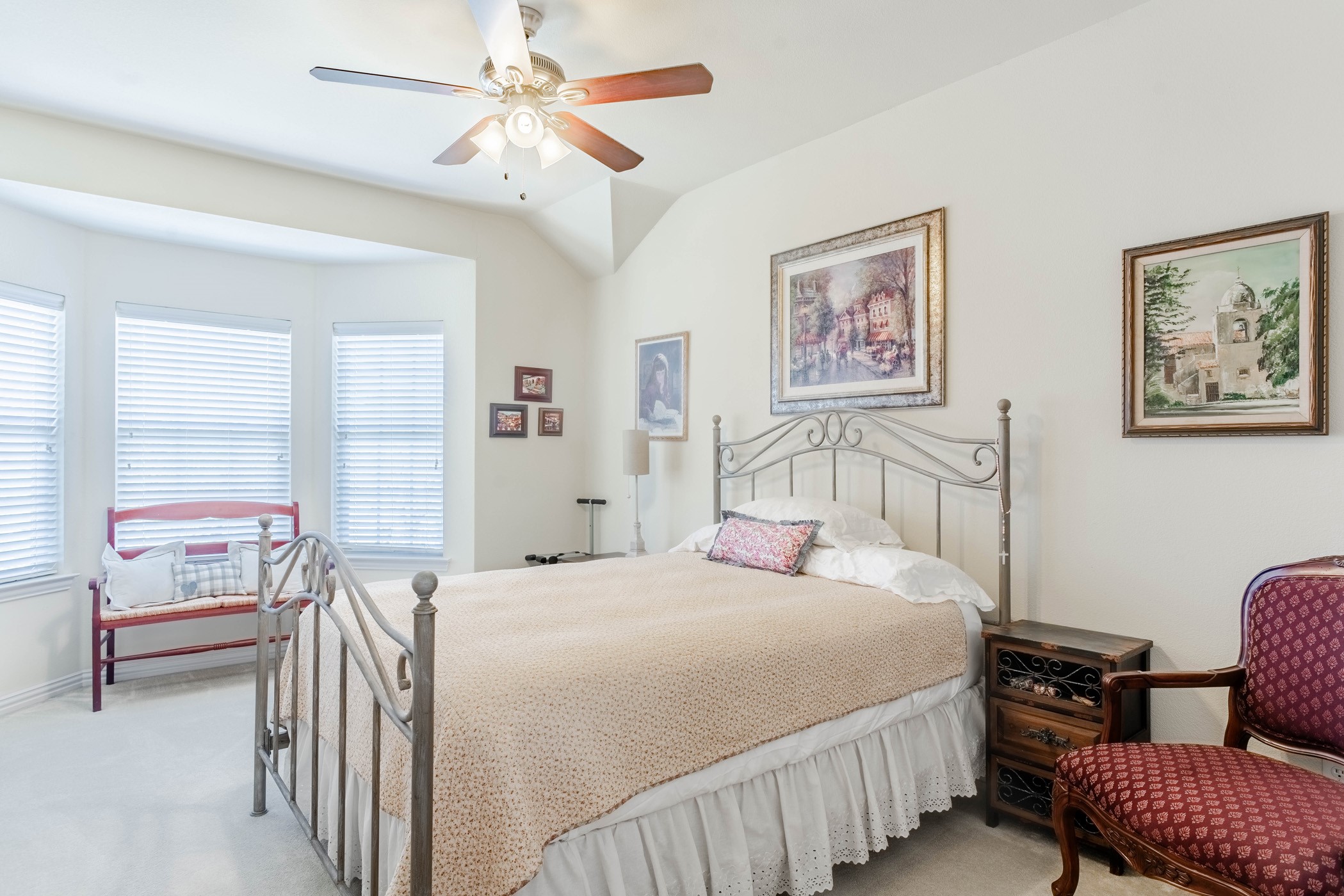 8036 Mimosa Drive