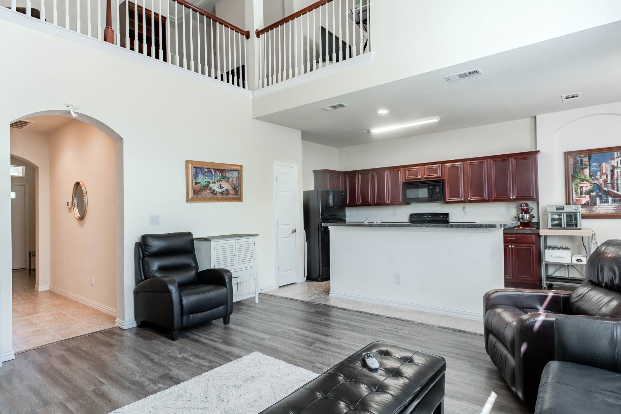 8036 Mimosa Drive