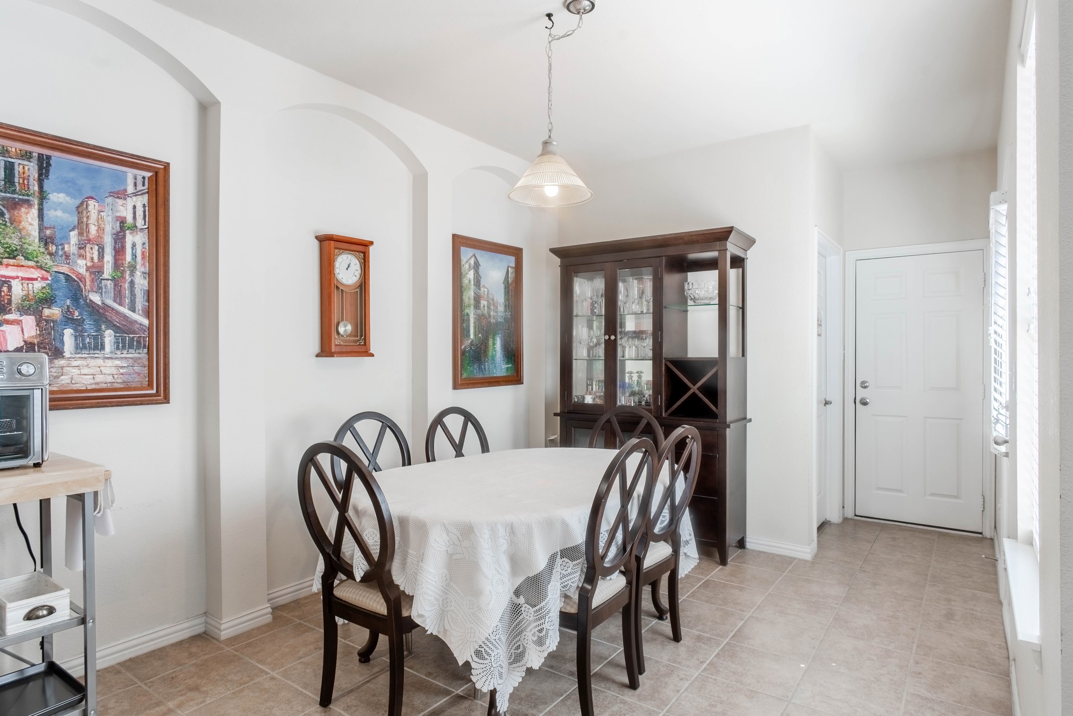 8036 Mimosa Drive