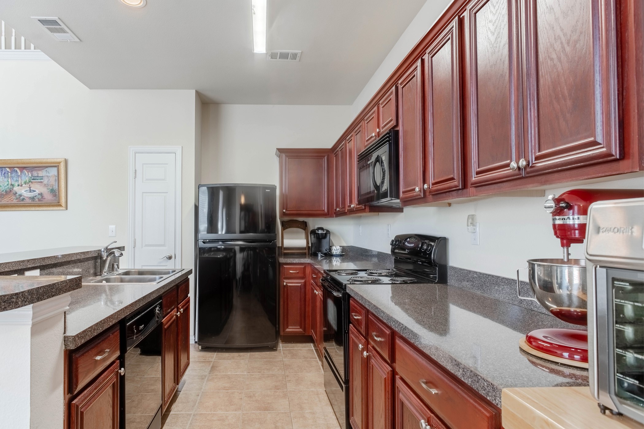 8036 Mimosa Drive