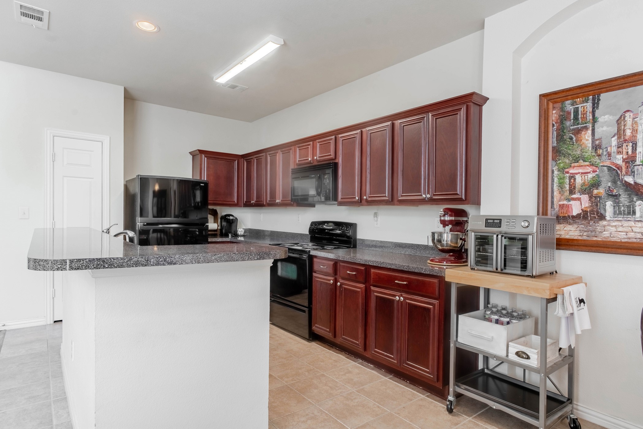 8036 Mimosa Drive