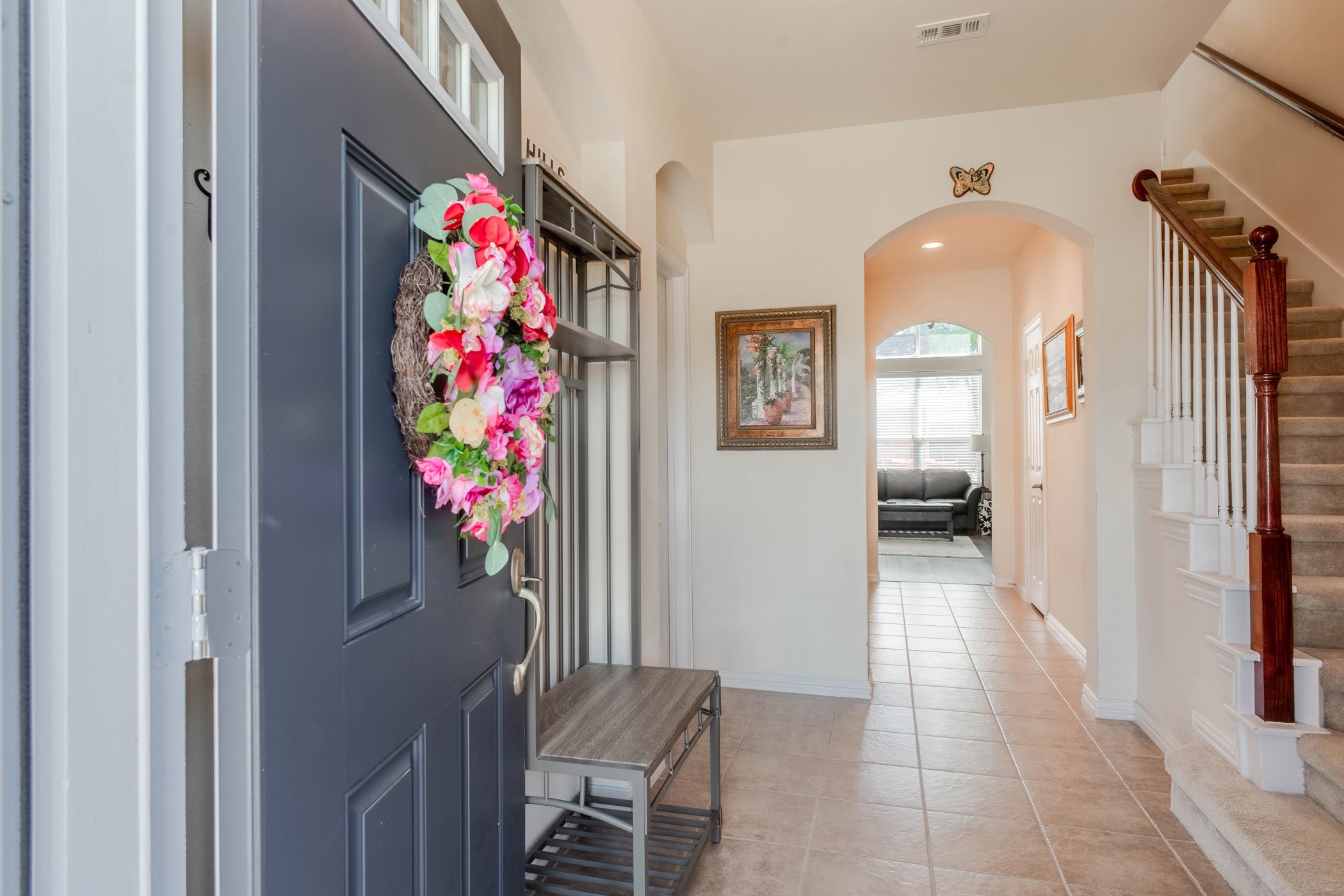 8036 Mimosa Drive