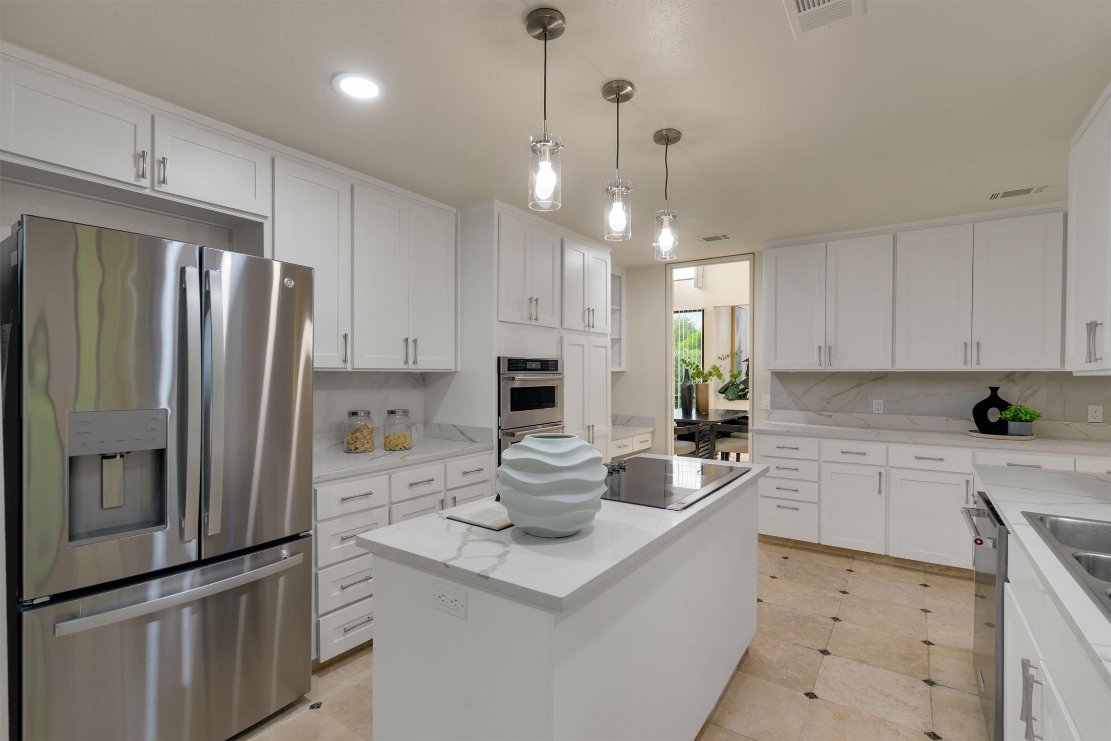 3855 Bellaire Drive S