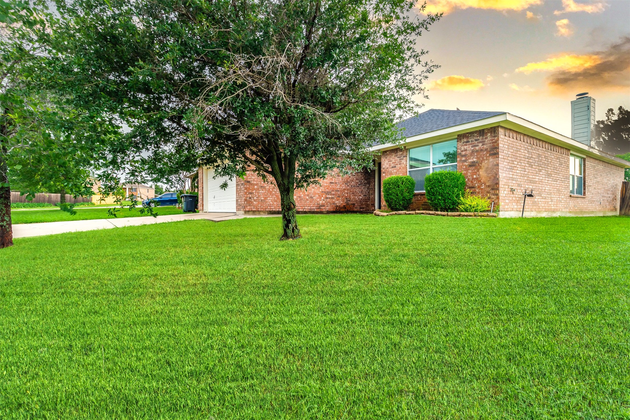 8114 Macgregor Drive