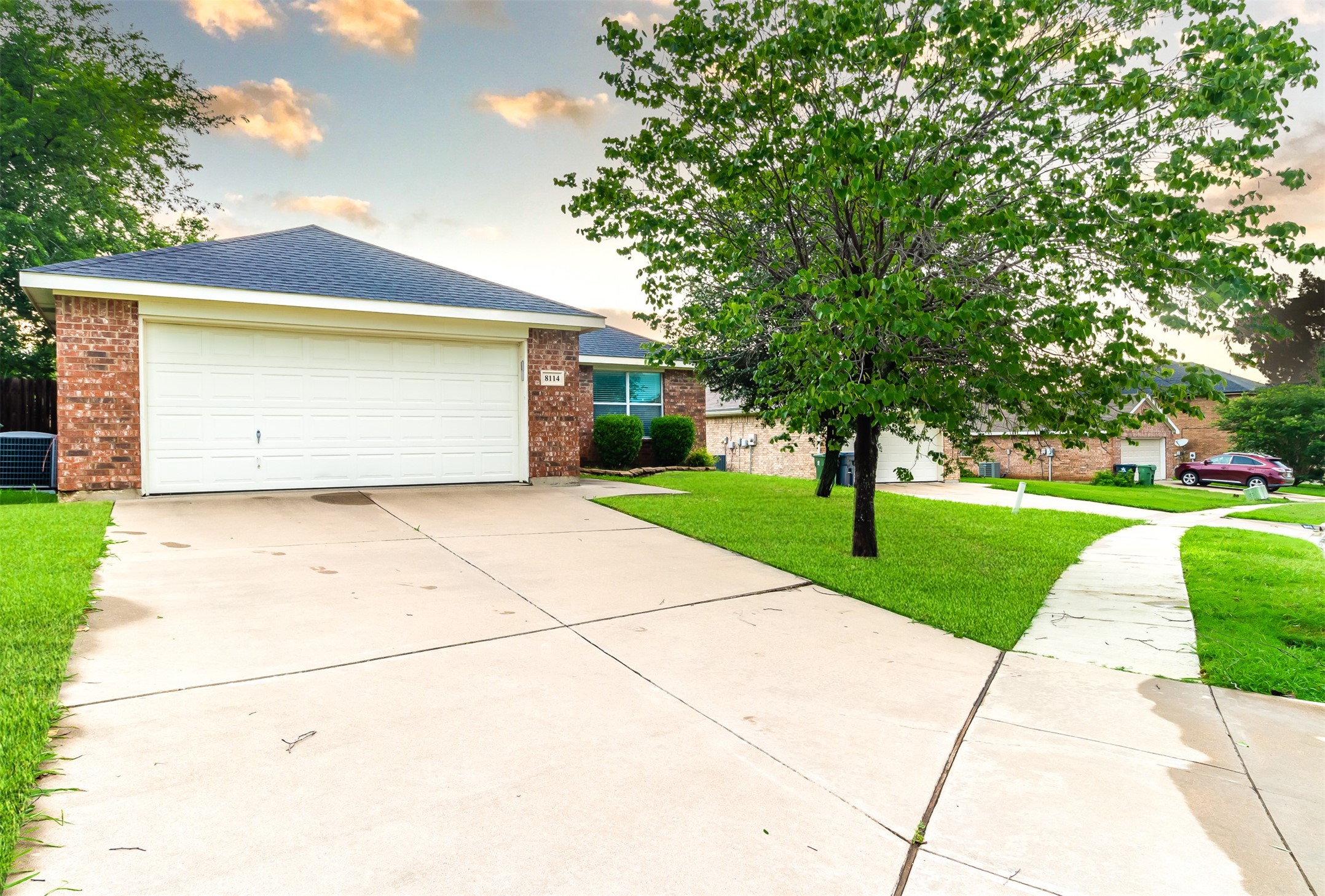 8114 Macgregor Drive