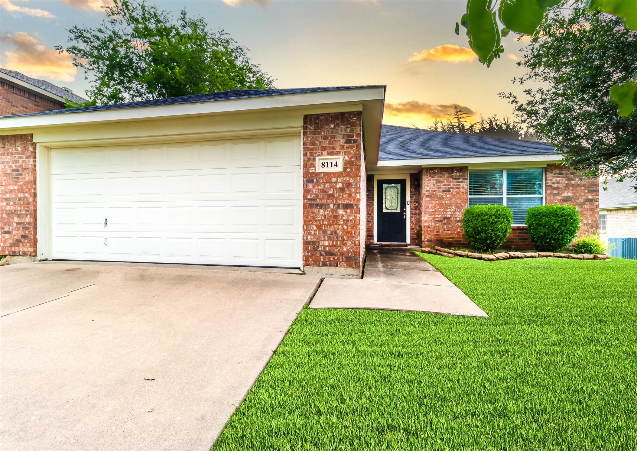 8114 Macgregor Drive