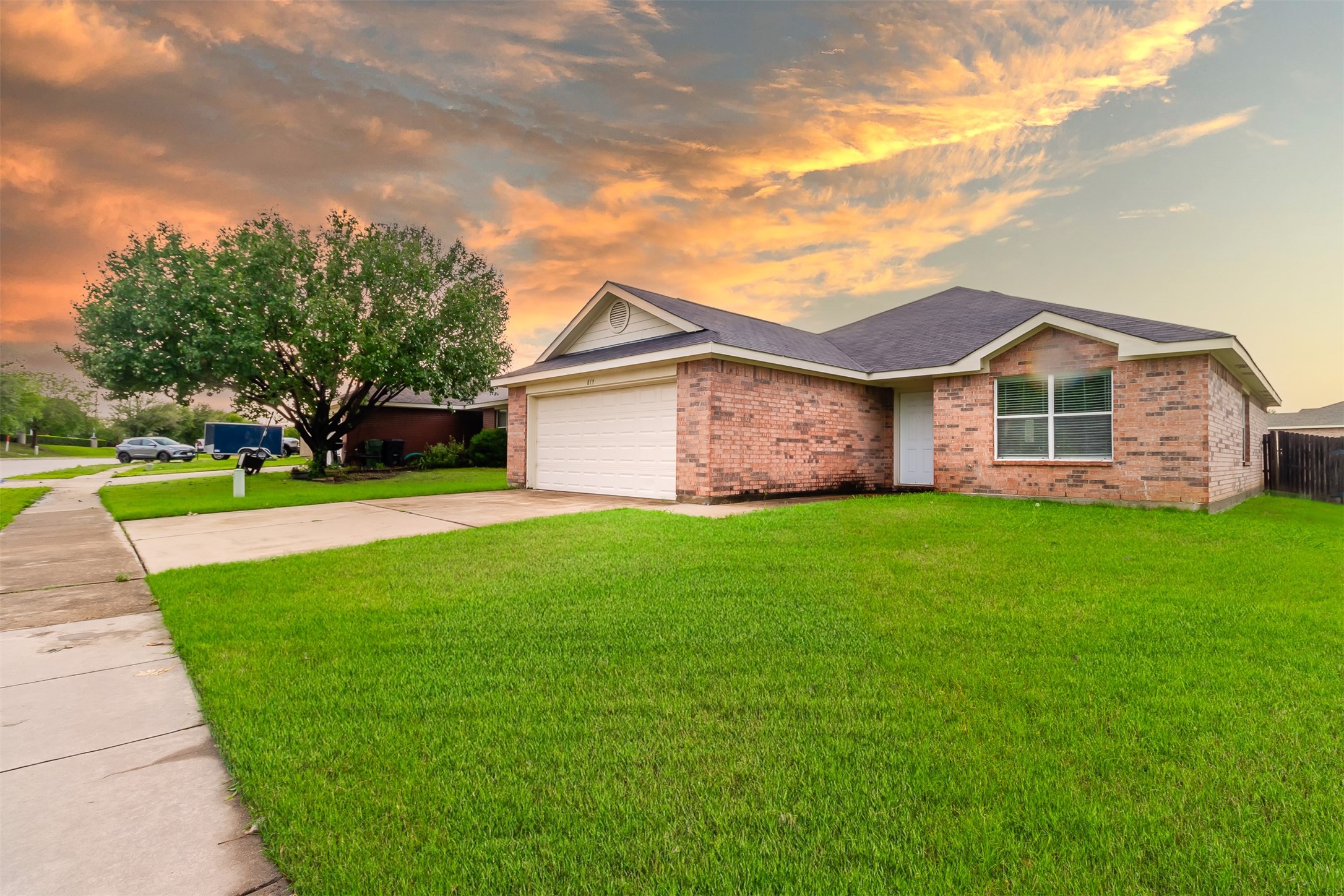 819 Dove Meadows Drive