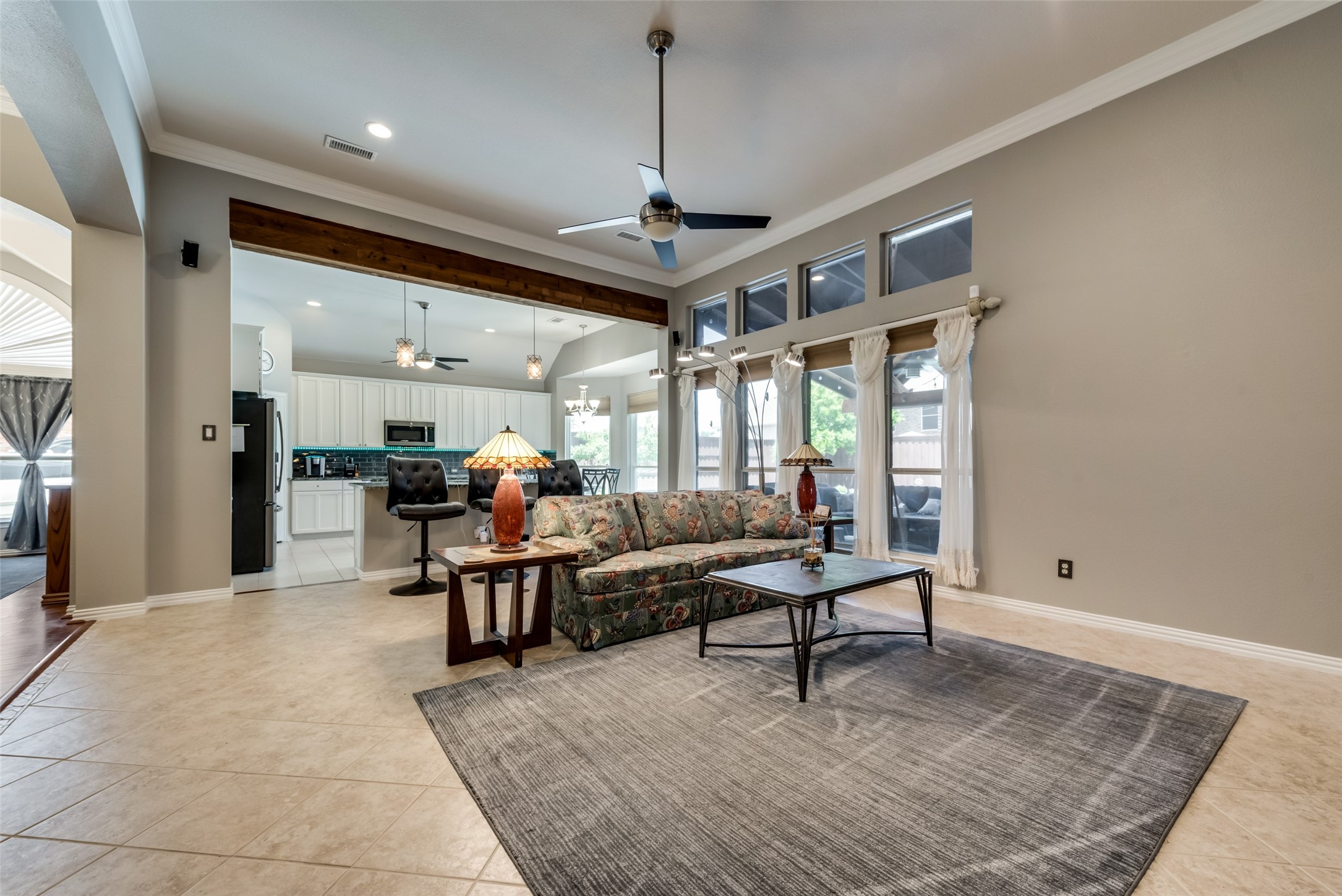 1018 Brentwood Drive