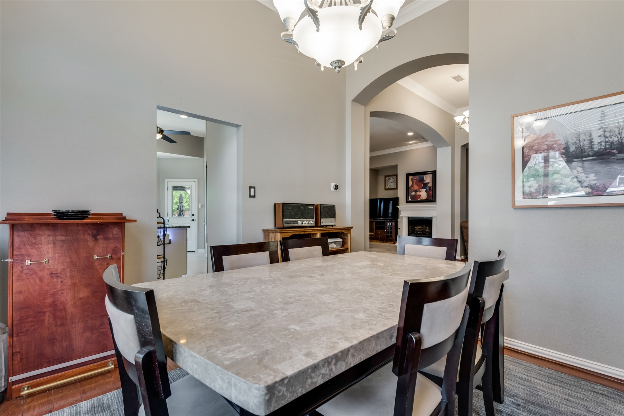 1018 Brentwood Drive