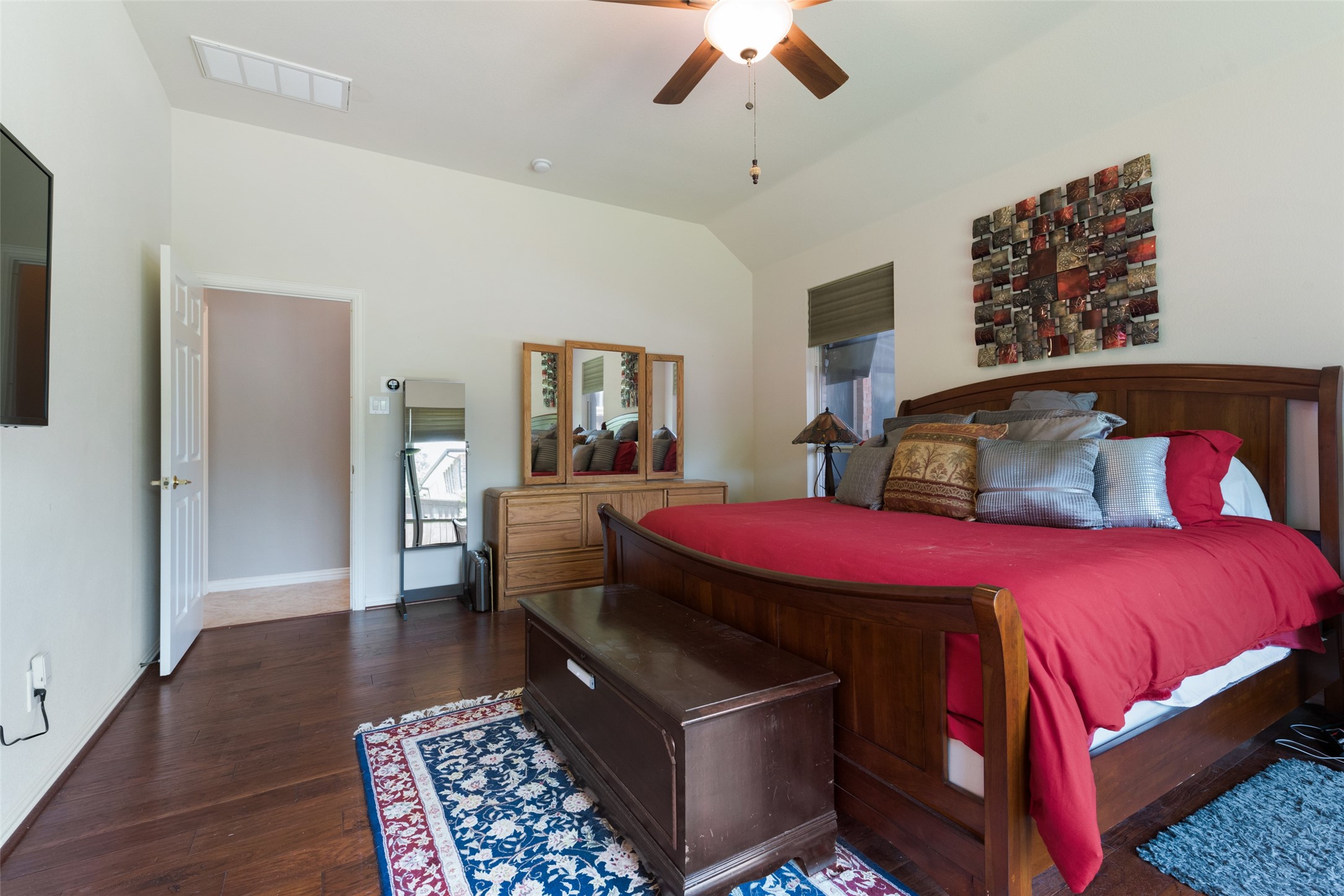 1018 Brentwood Drive