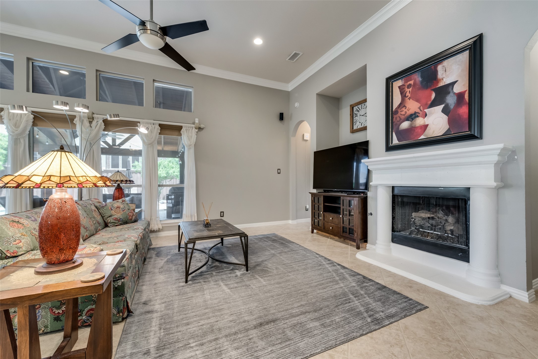 1018 Brentwood Drive