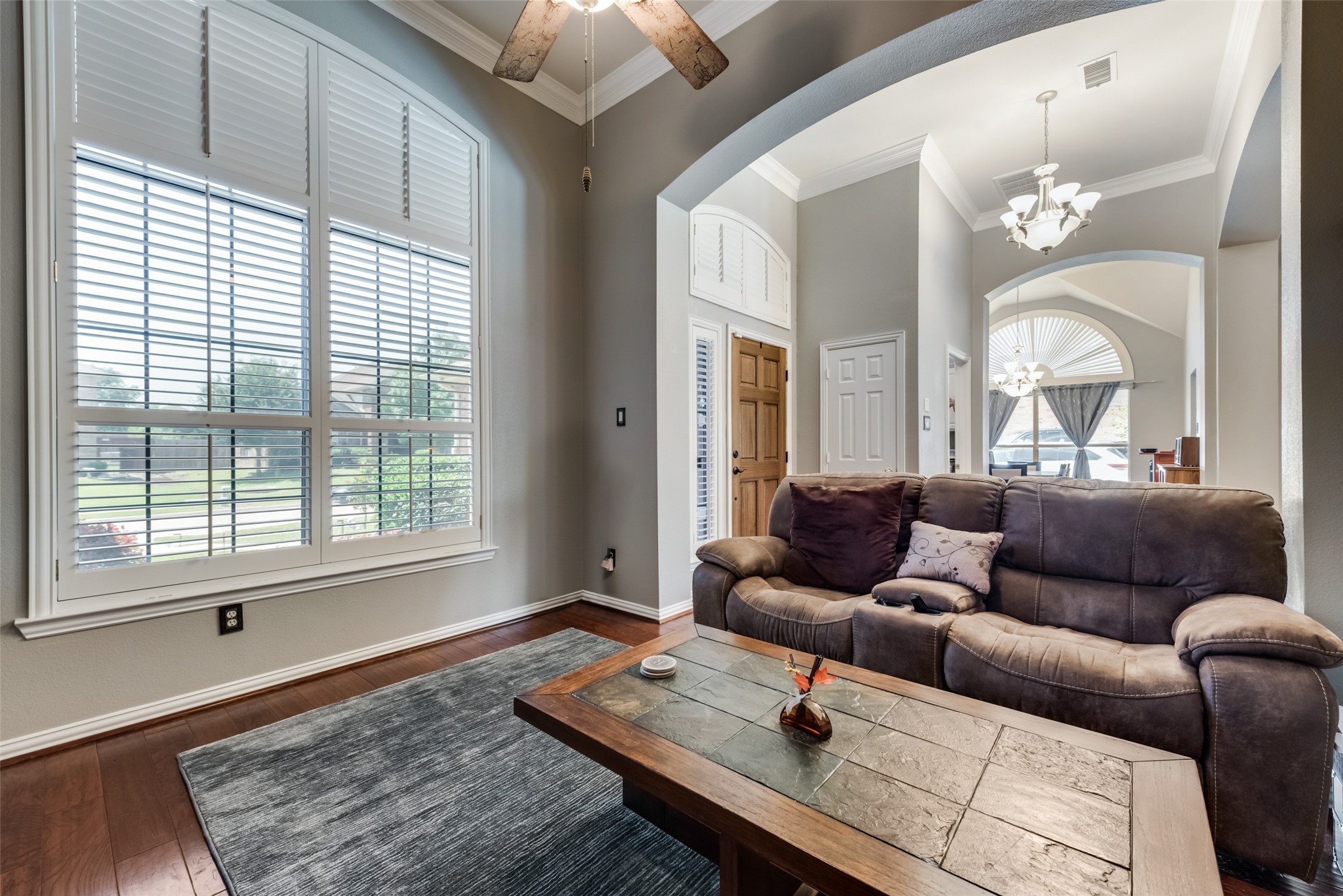 1018 Brentwood Drive