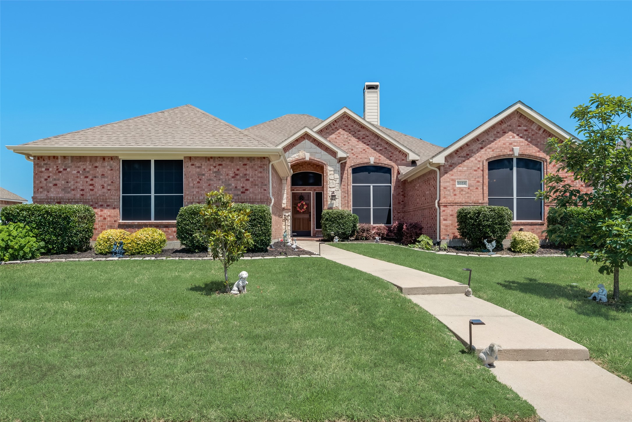 1018 Brentwood Drive