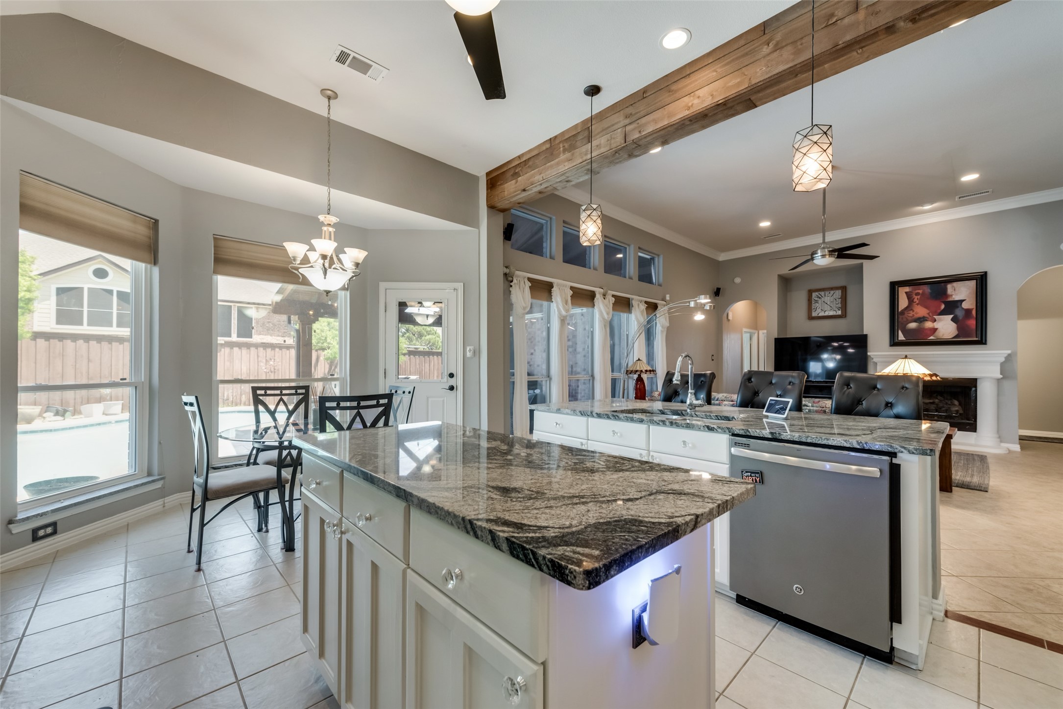 1018 Brentwood Drive