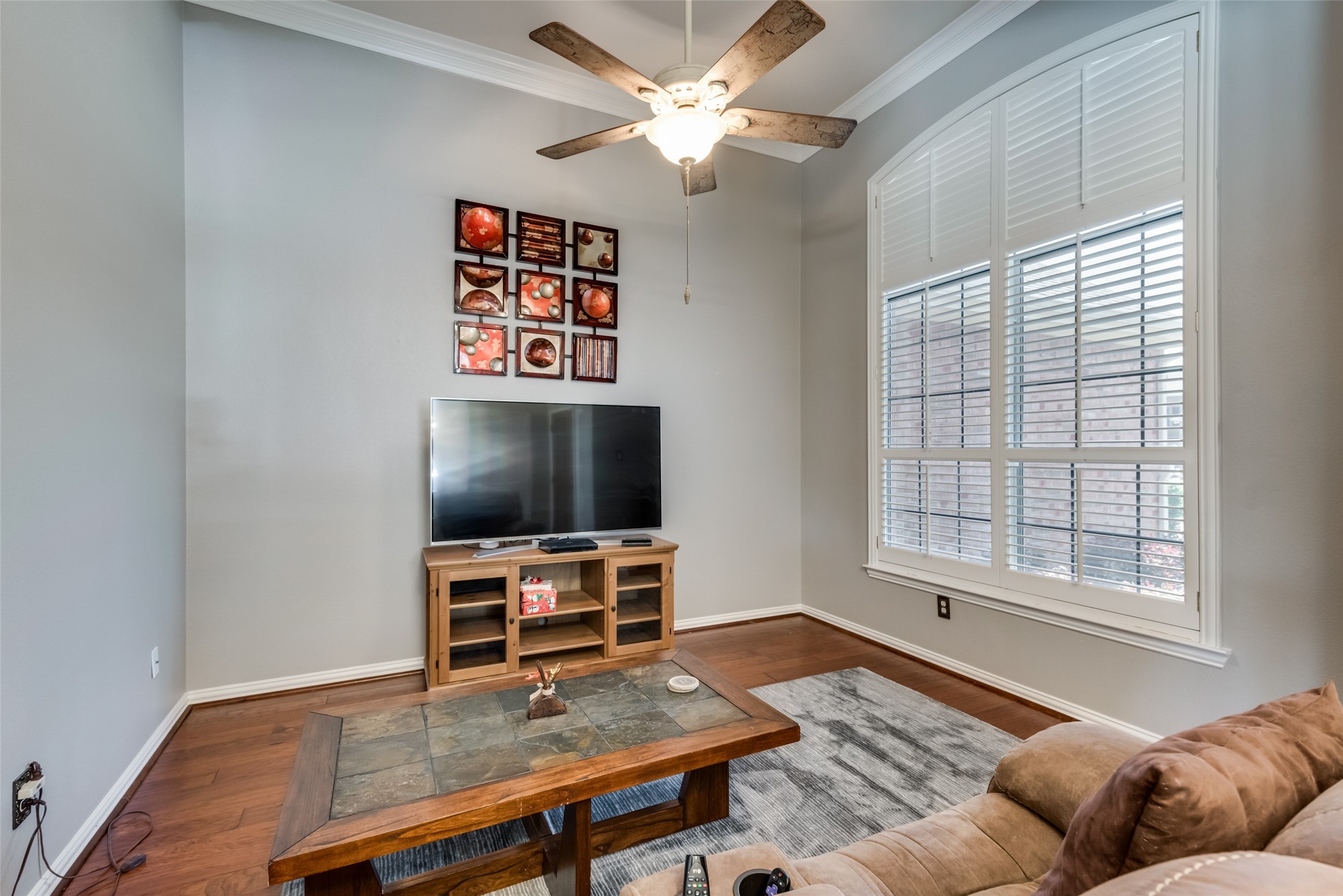 1018 Brentwood Drive