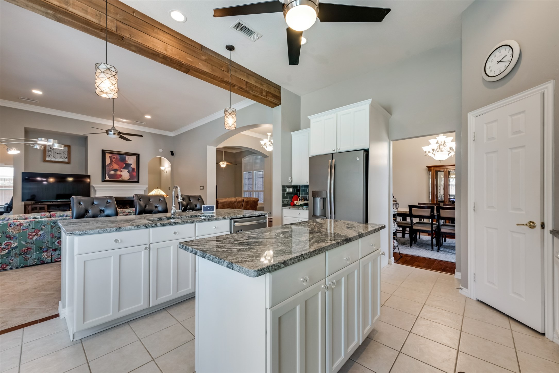 1018 Brentwood Drive