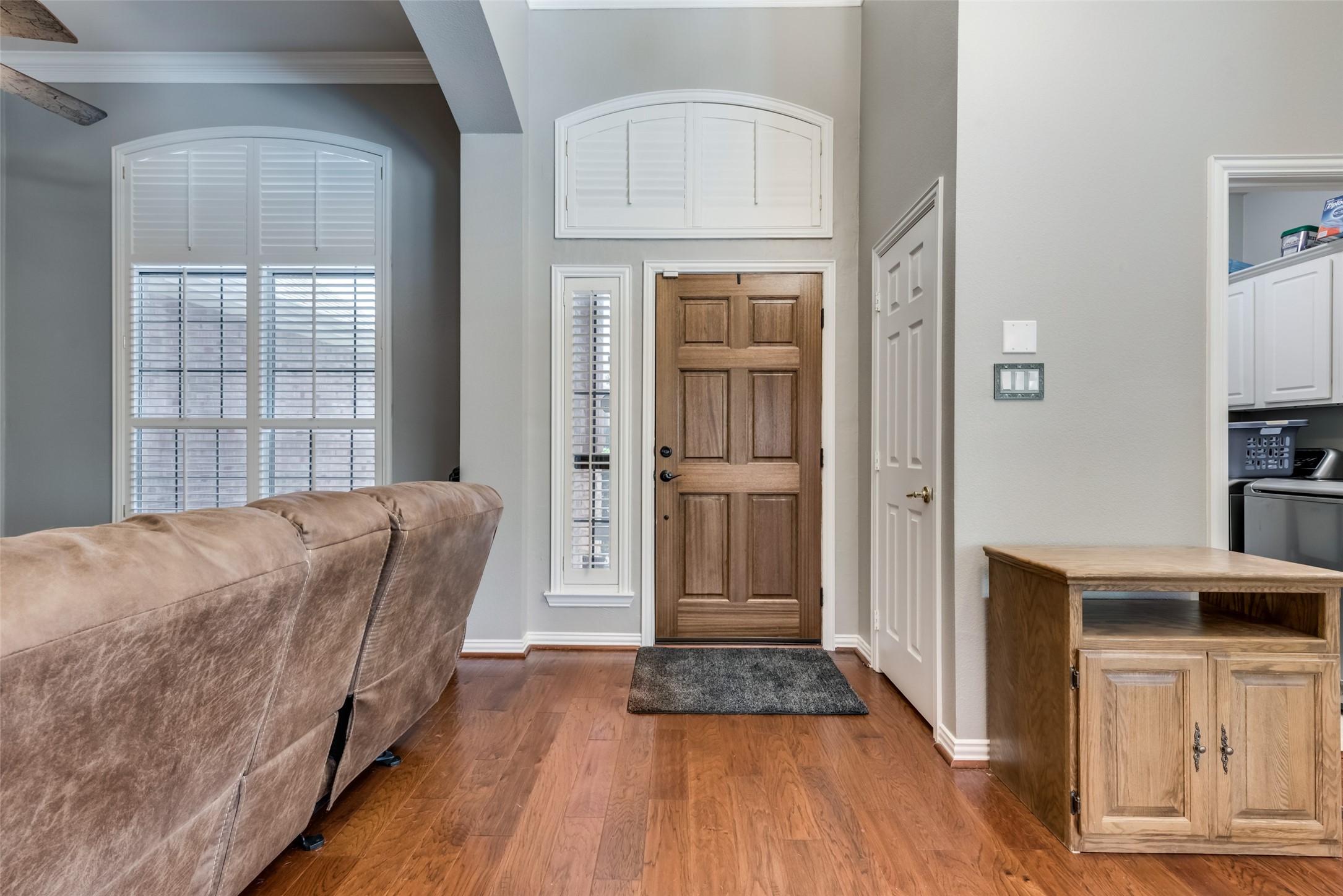 1018 Brentwood Drive