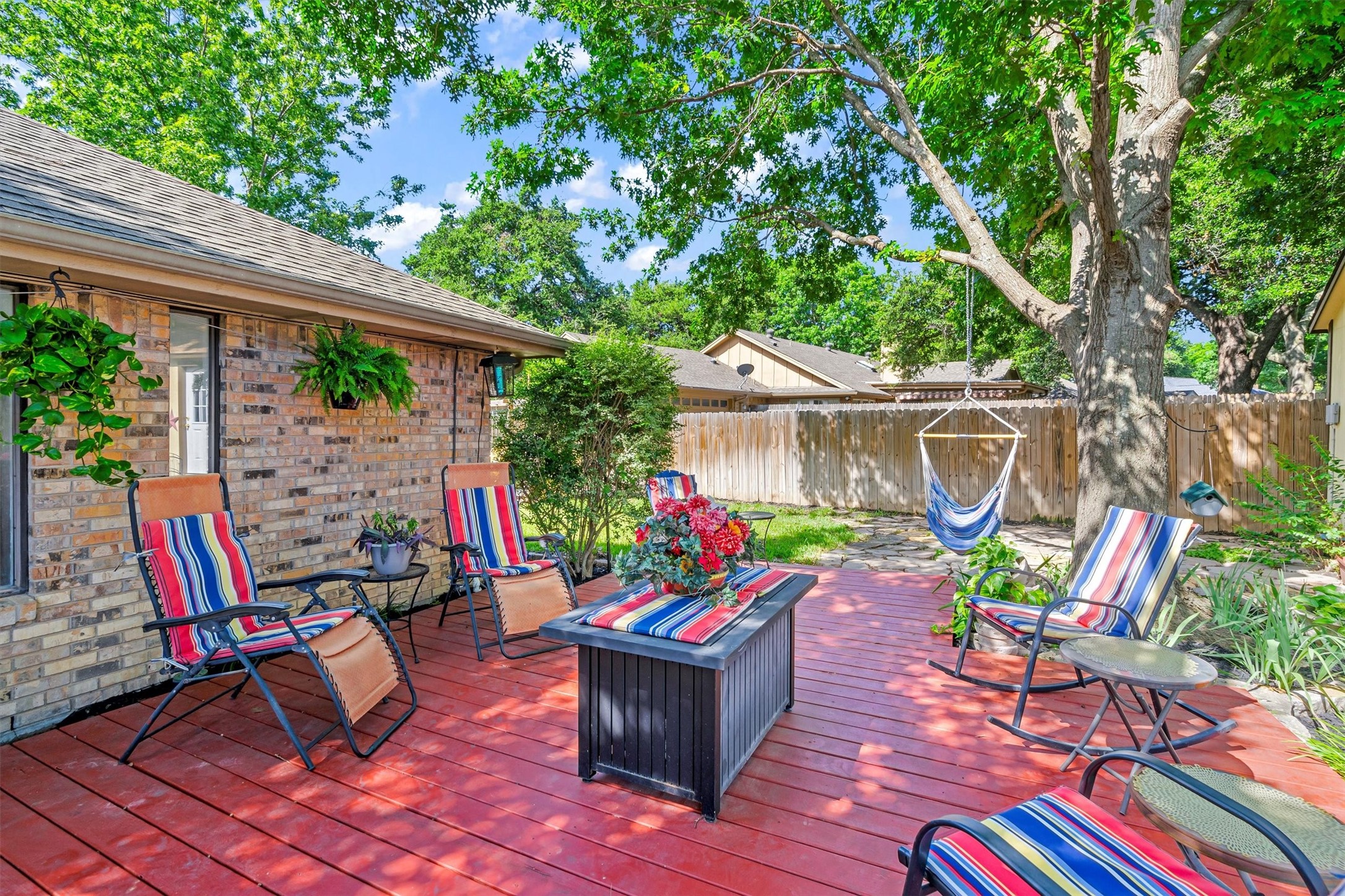 4400 French Lake Drive