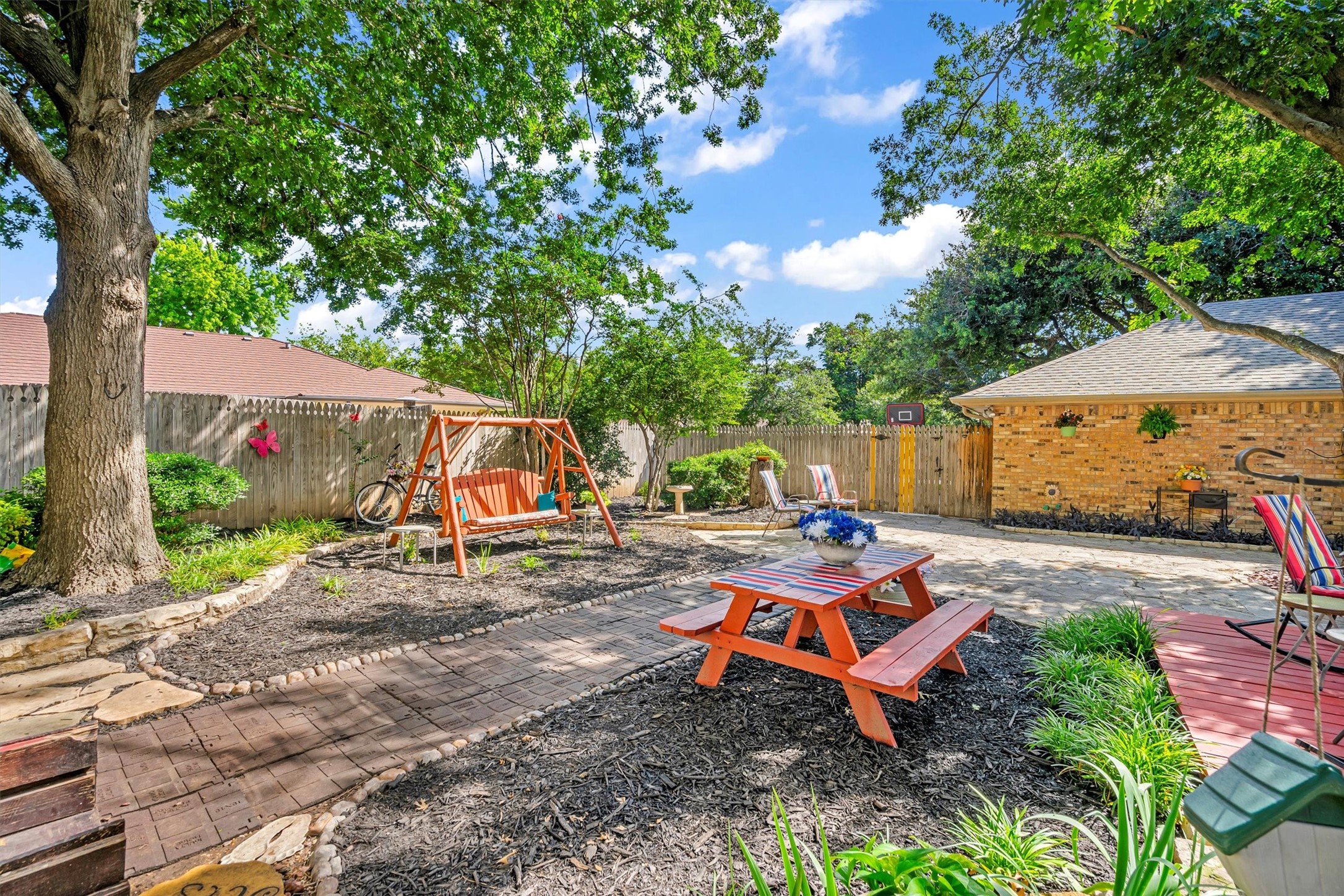 4400 French Lake Drive