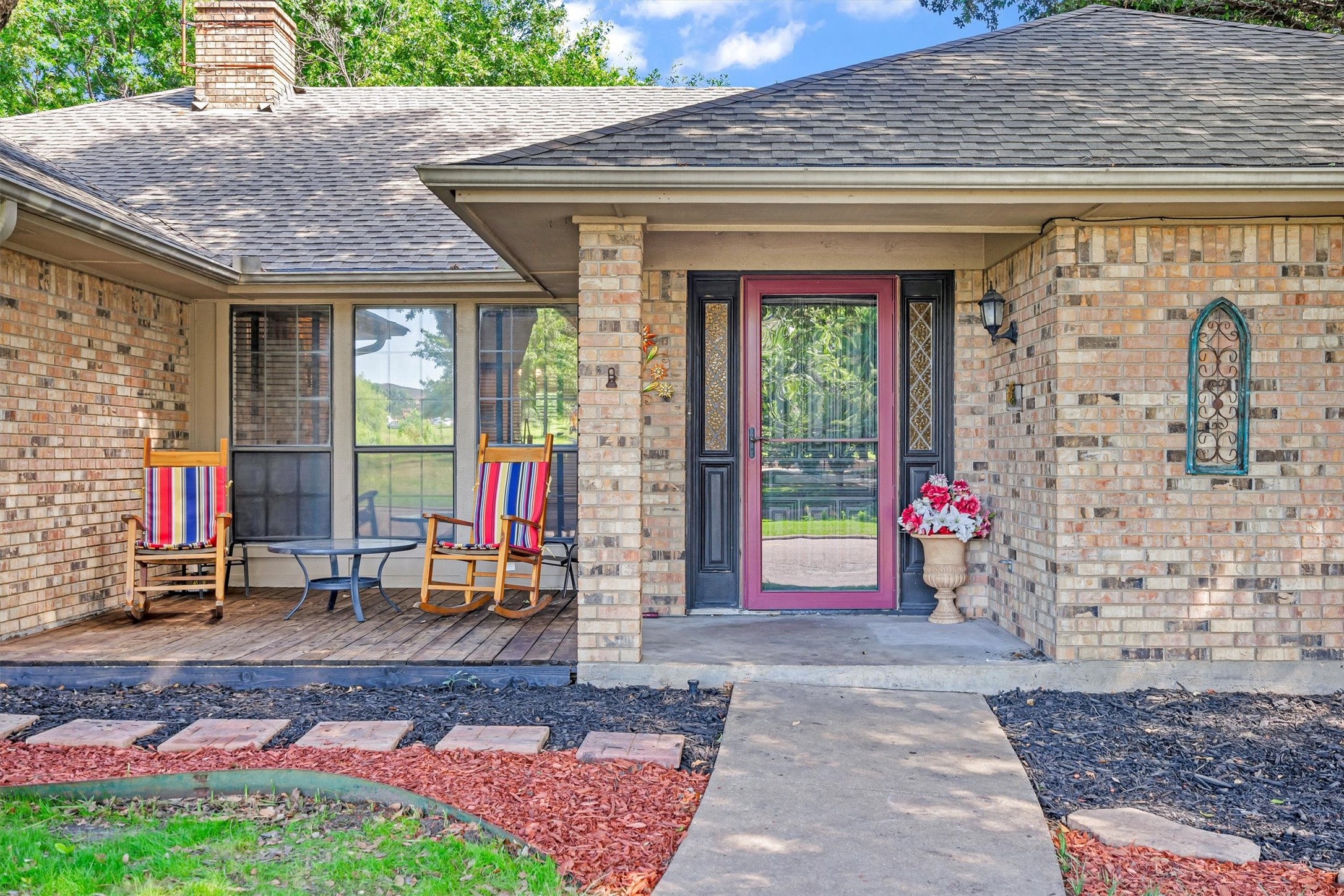 4400 French Lake Drive