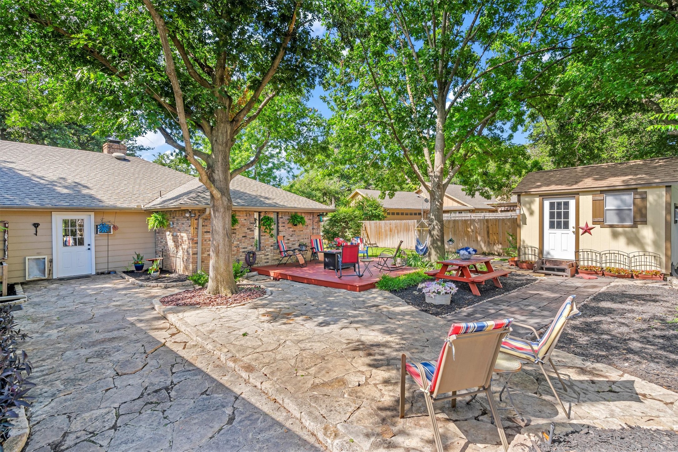 4400 French Lake Drive