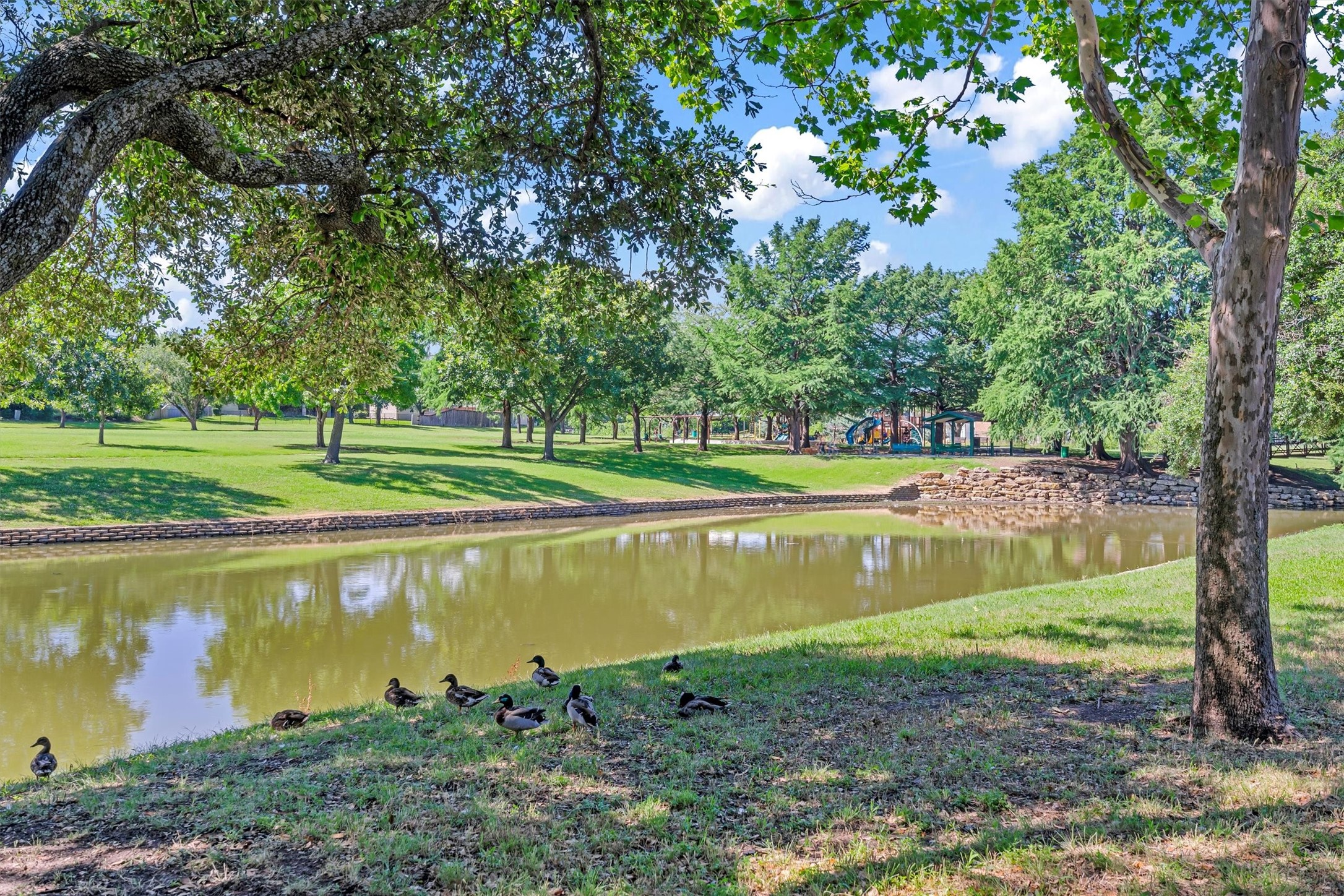 4400 French Lake Drive