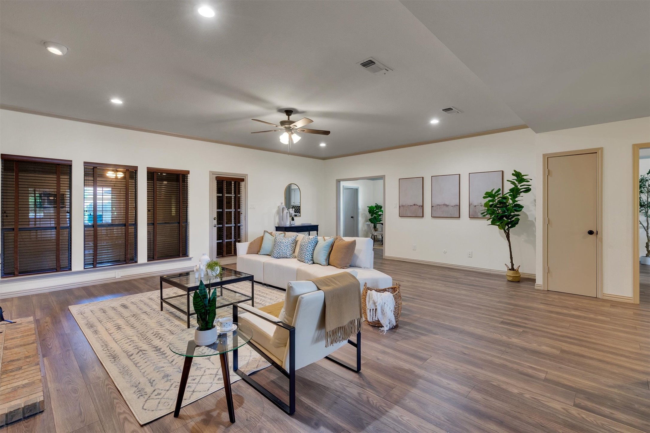4400 French Lake Drive