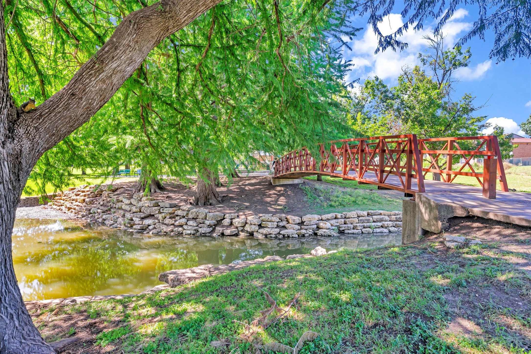 4400 French Lake Drive