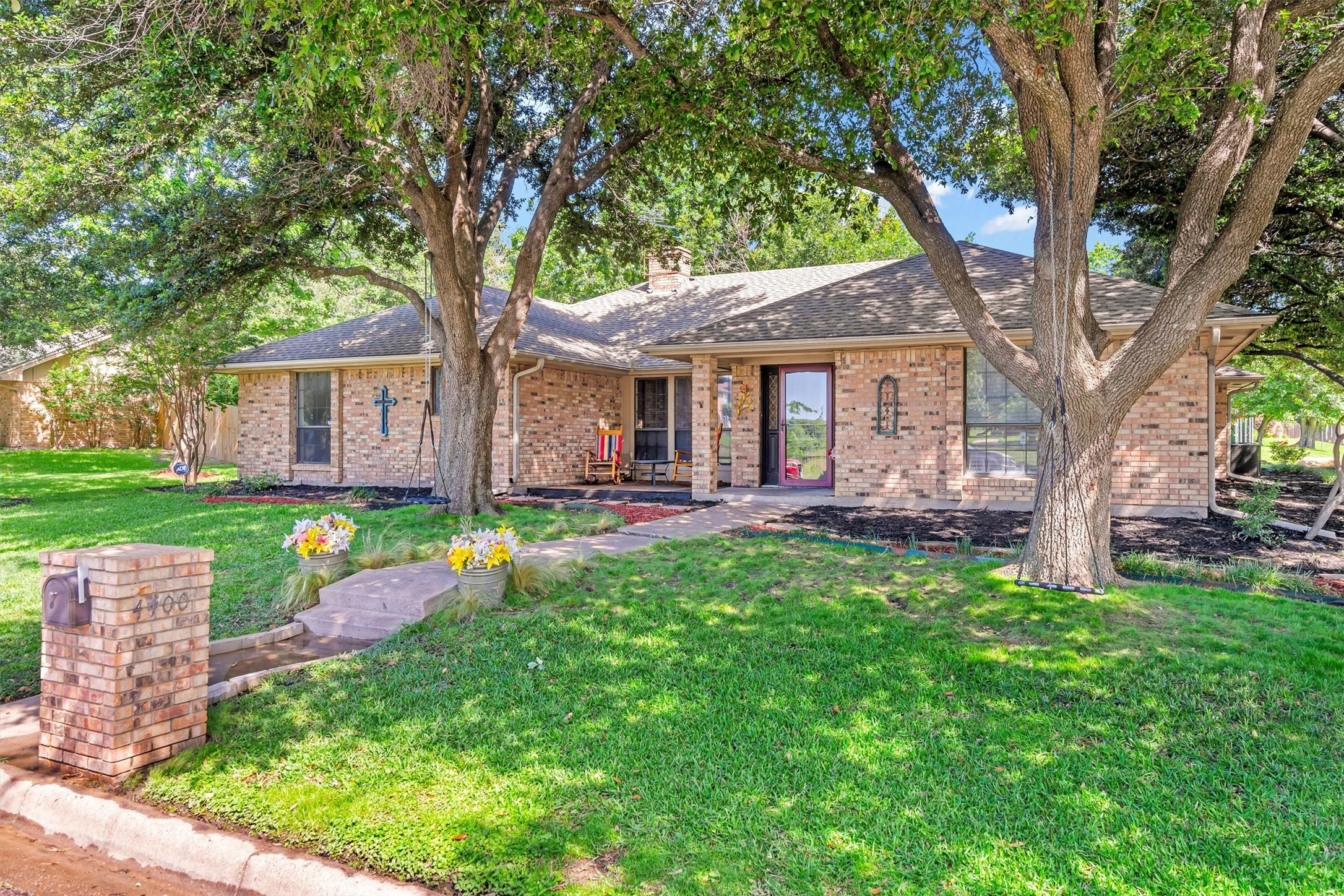 4400 French Lake Drive
