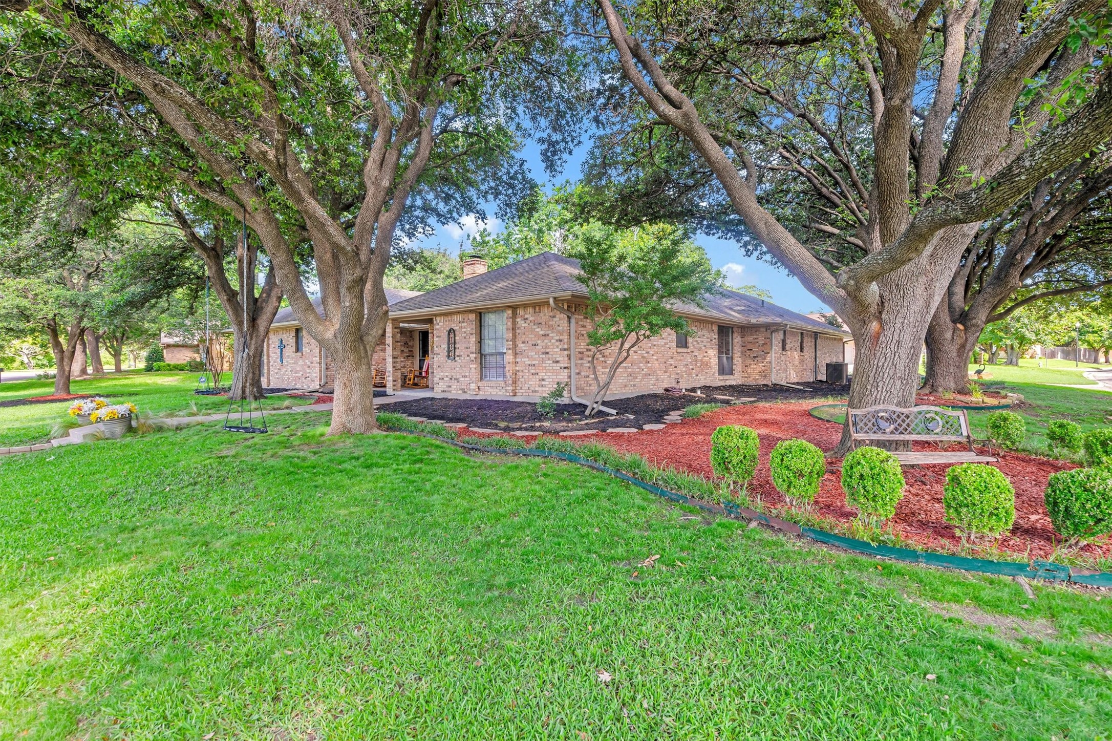 4400 French Lake Drive