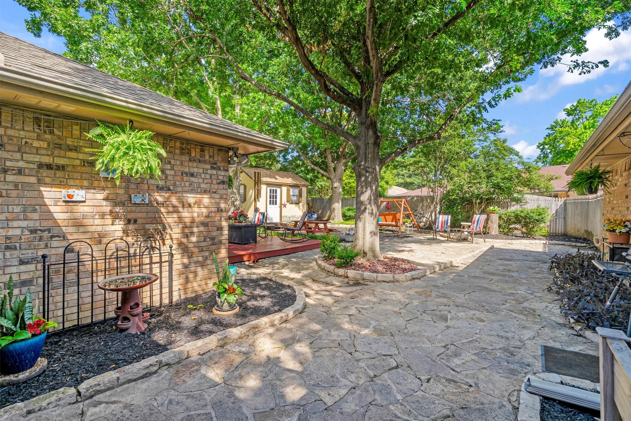 4400 French Lake Drive