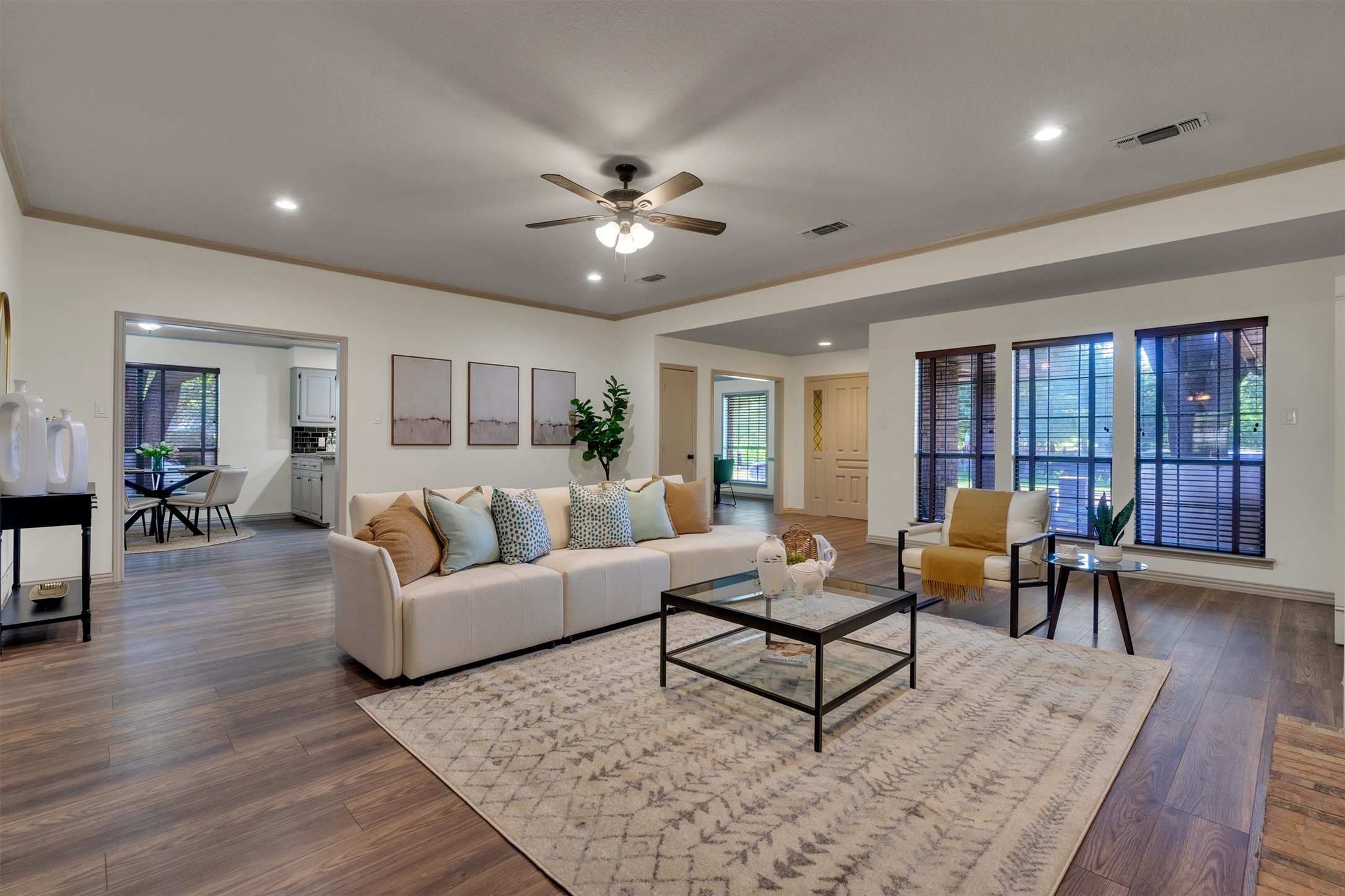 4400 French Lake Drive