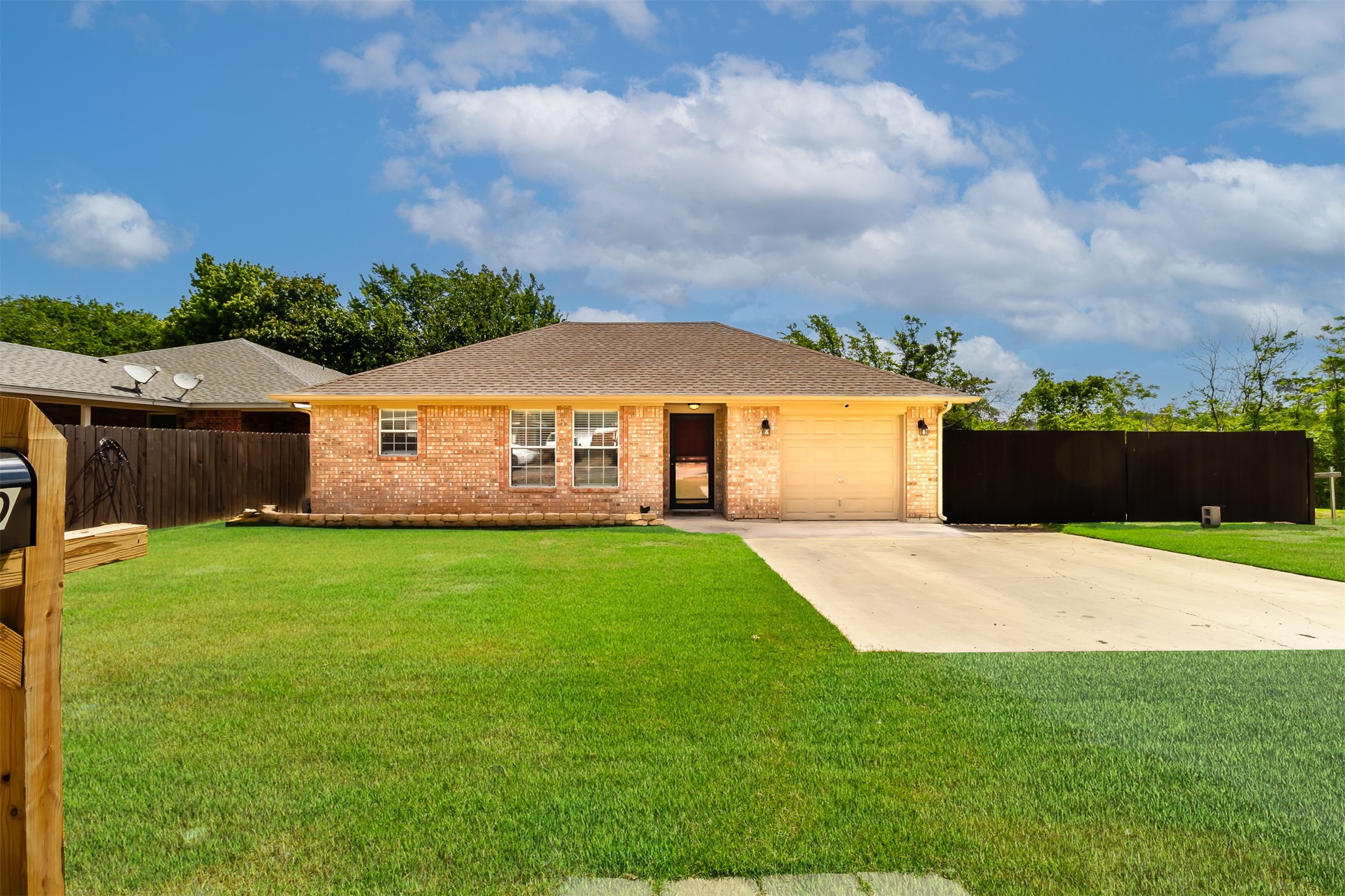 500 N Sewell Drive