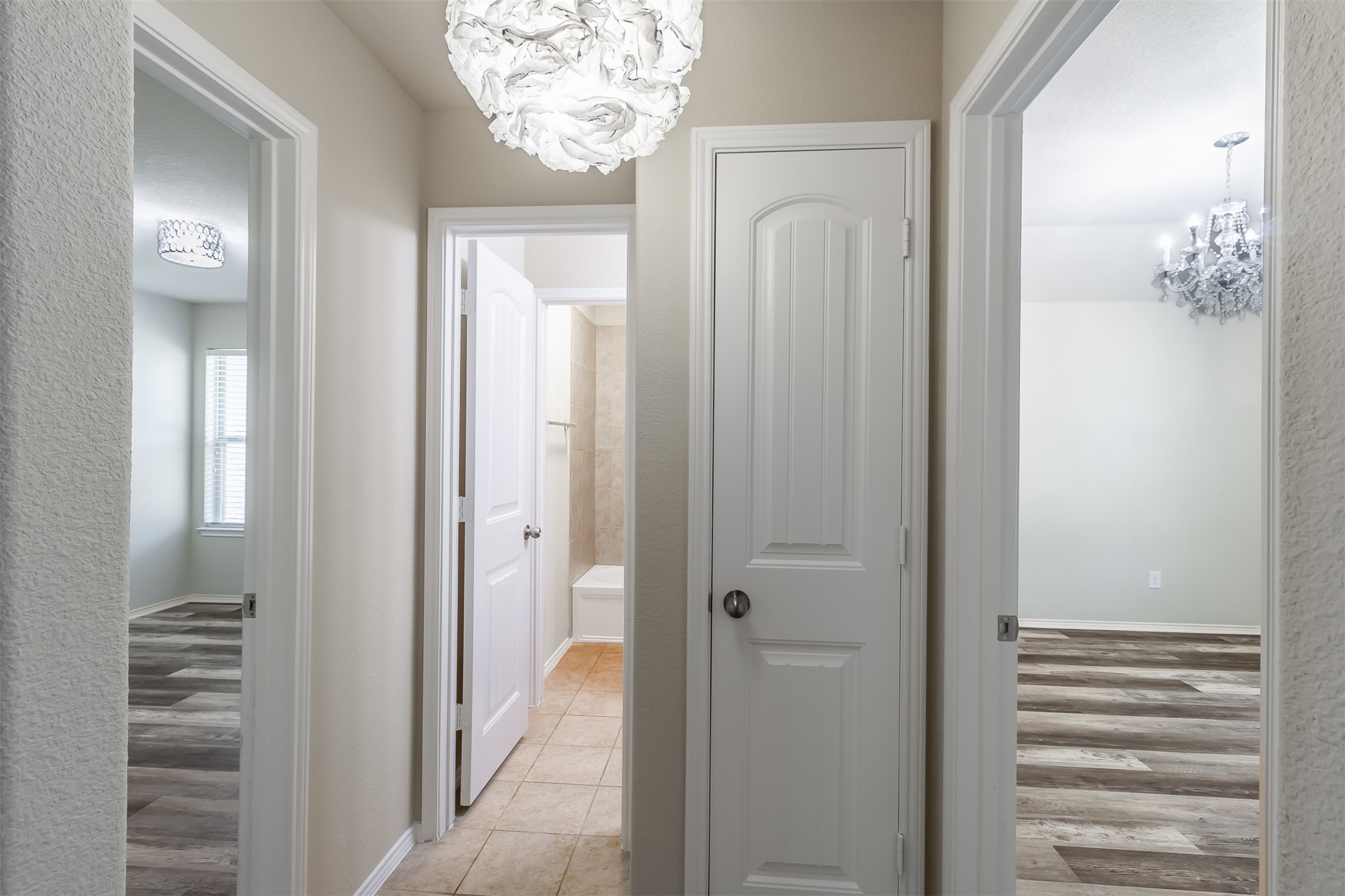 357 Pin Cushion Trail