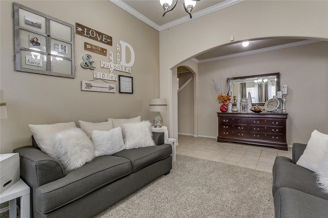 357 Pin Cushion Trail