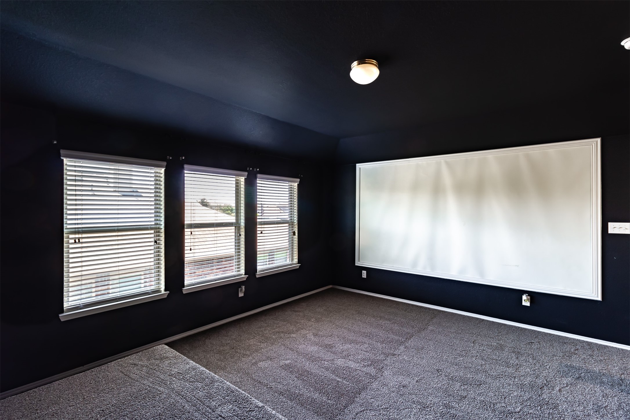 357 Pin Cushion Trail