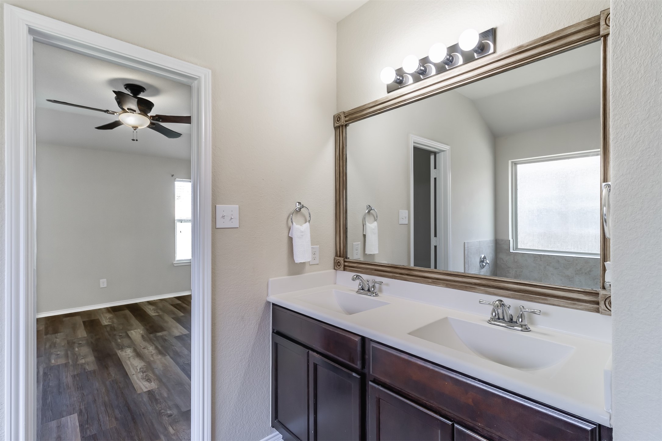 357 Pin Cushion Trail