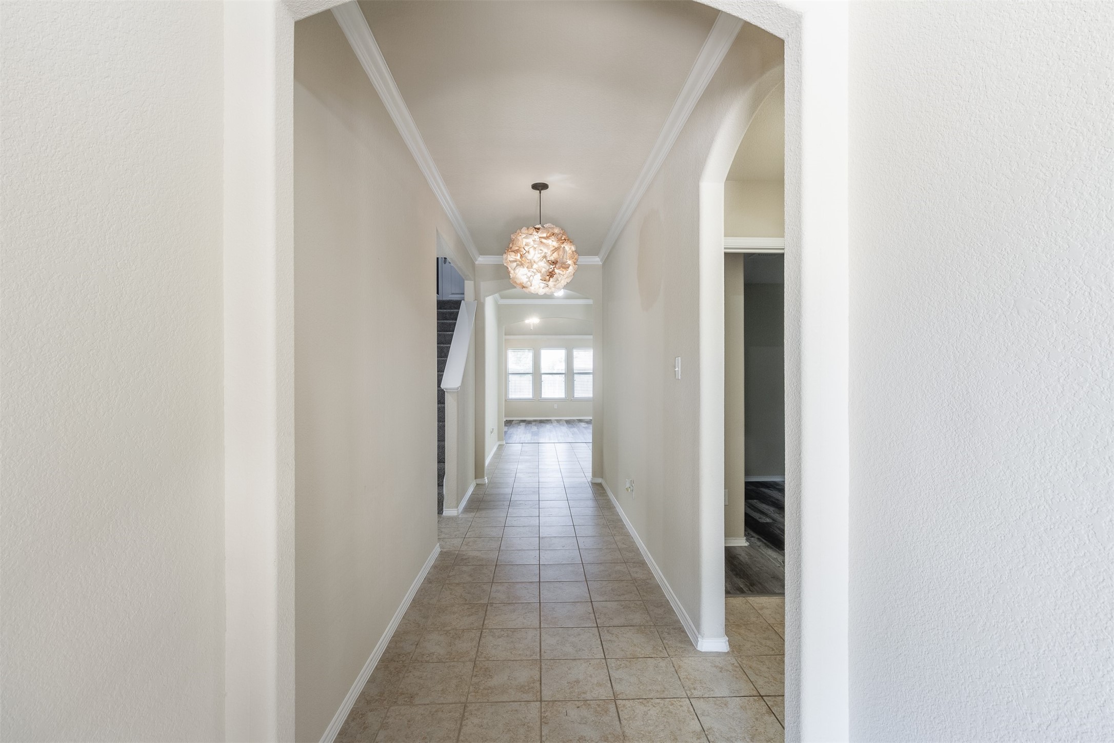 357 Pin Cushion Trail