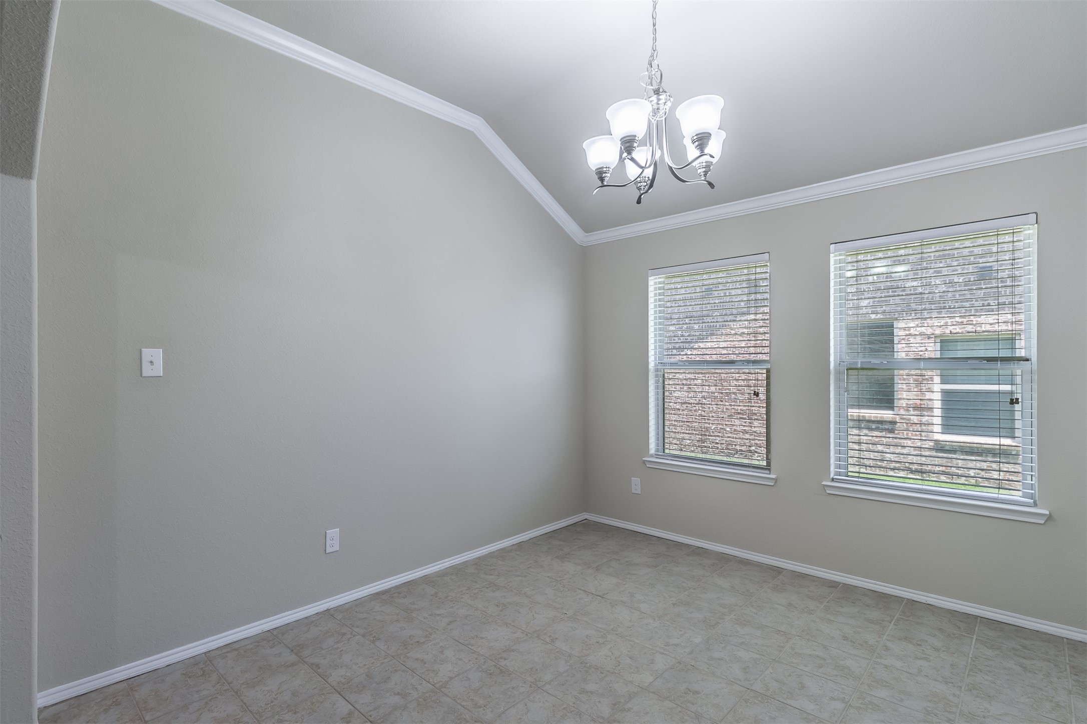 357 Pin Cushion Trail