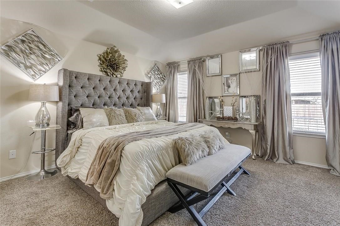 357 Pin Cushion Trail