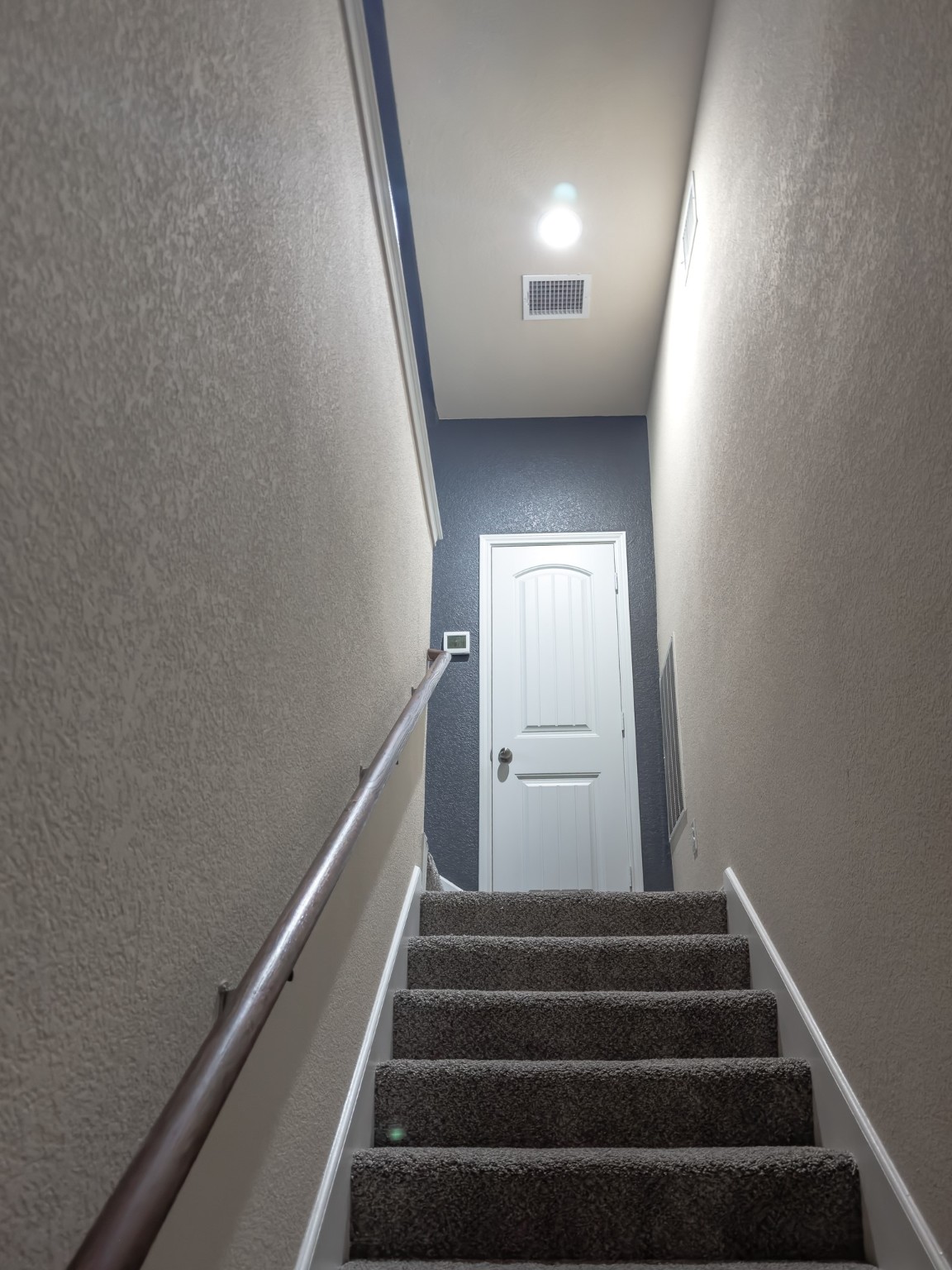 357 Pin Cushion Trail