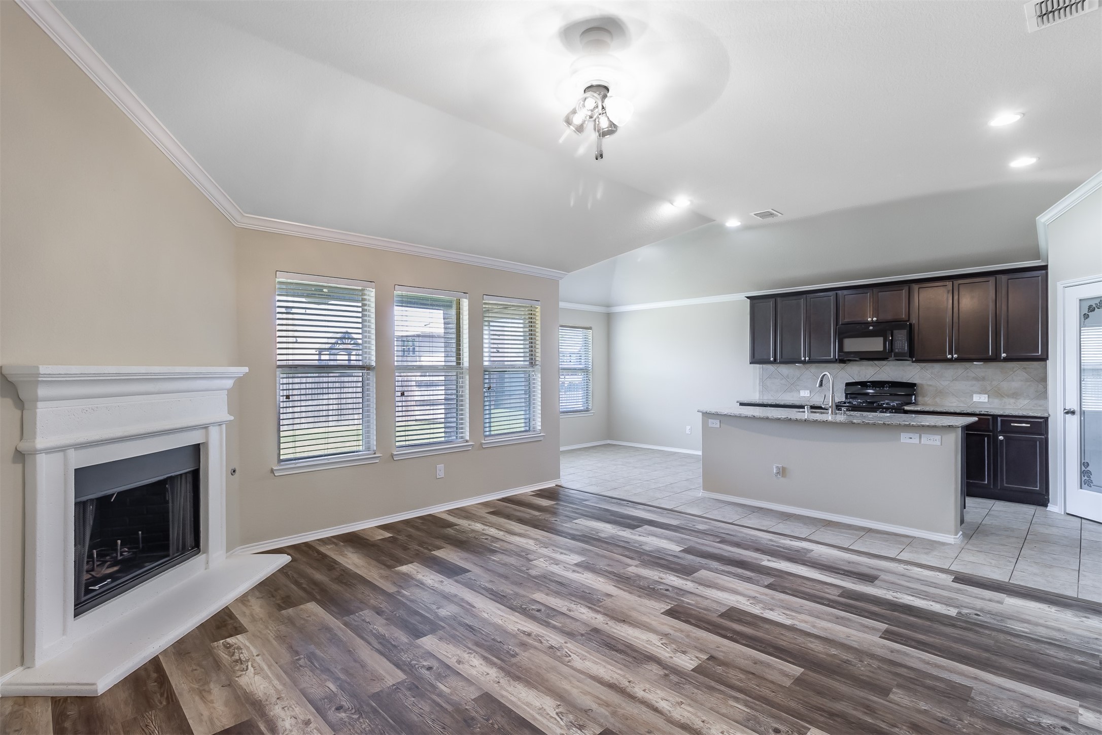 357 Pin Cushion Trail