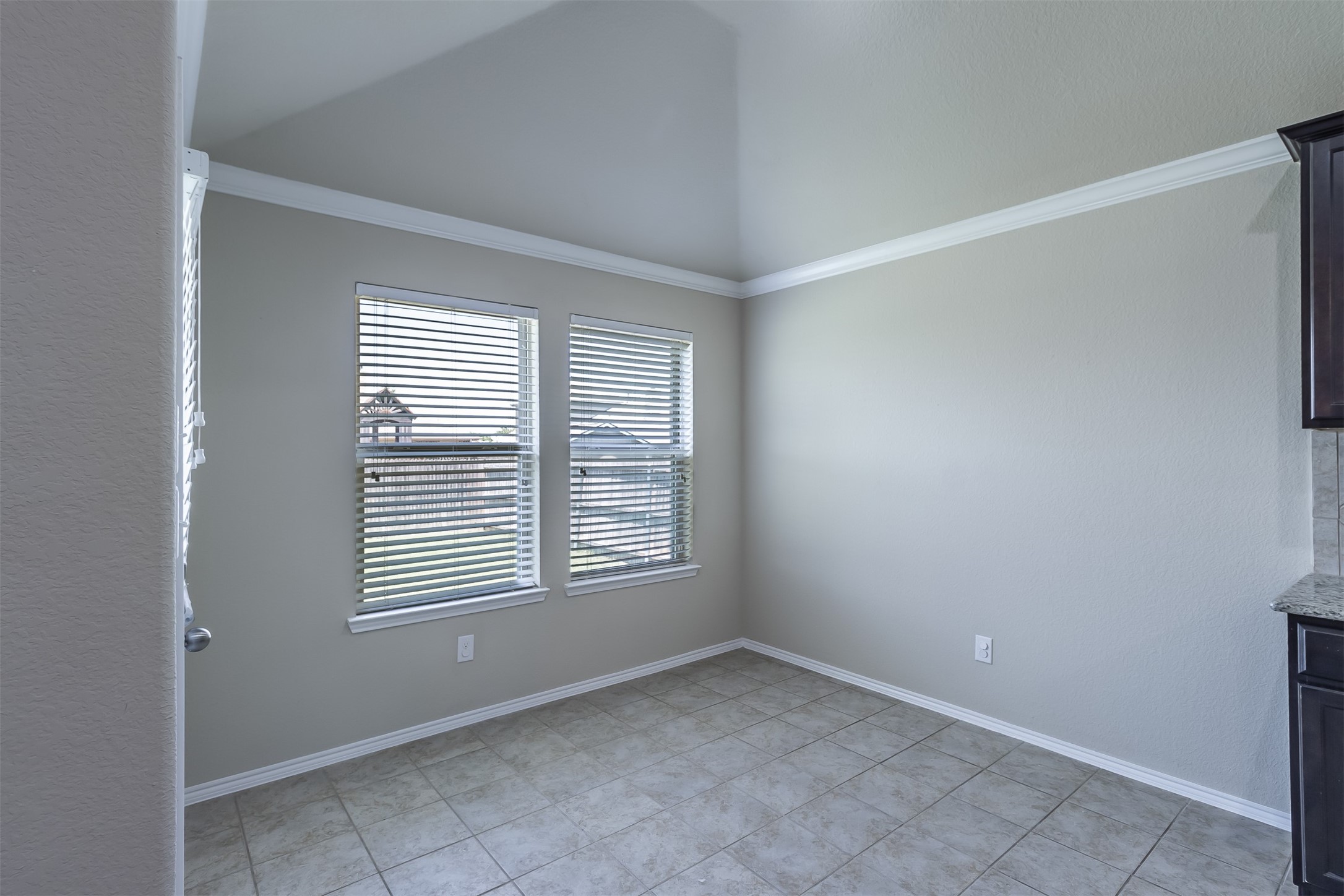 357 Pin Cushion Trail